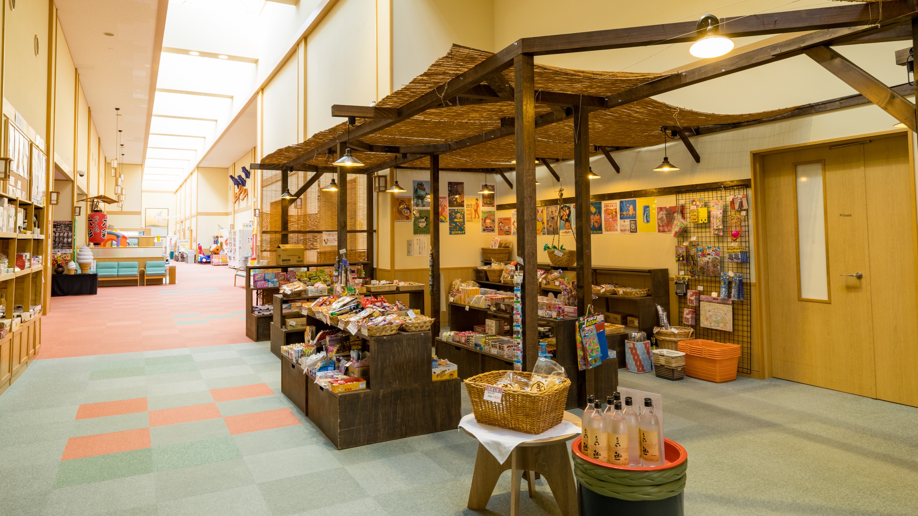 【観光・六ヶ所村】ろっかぽっか