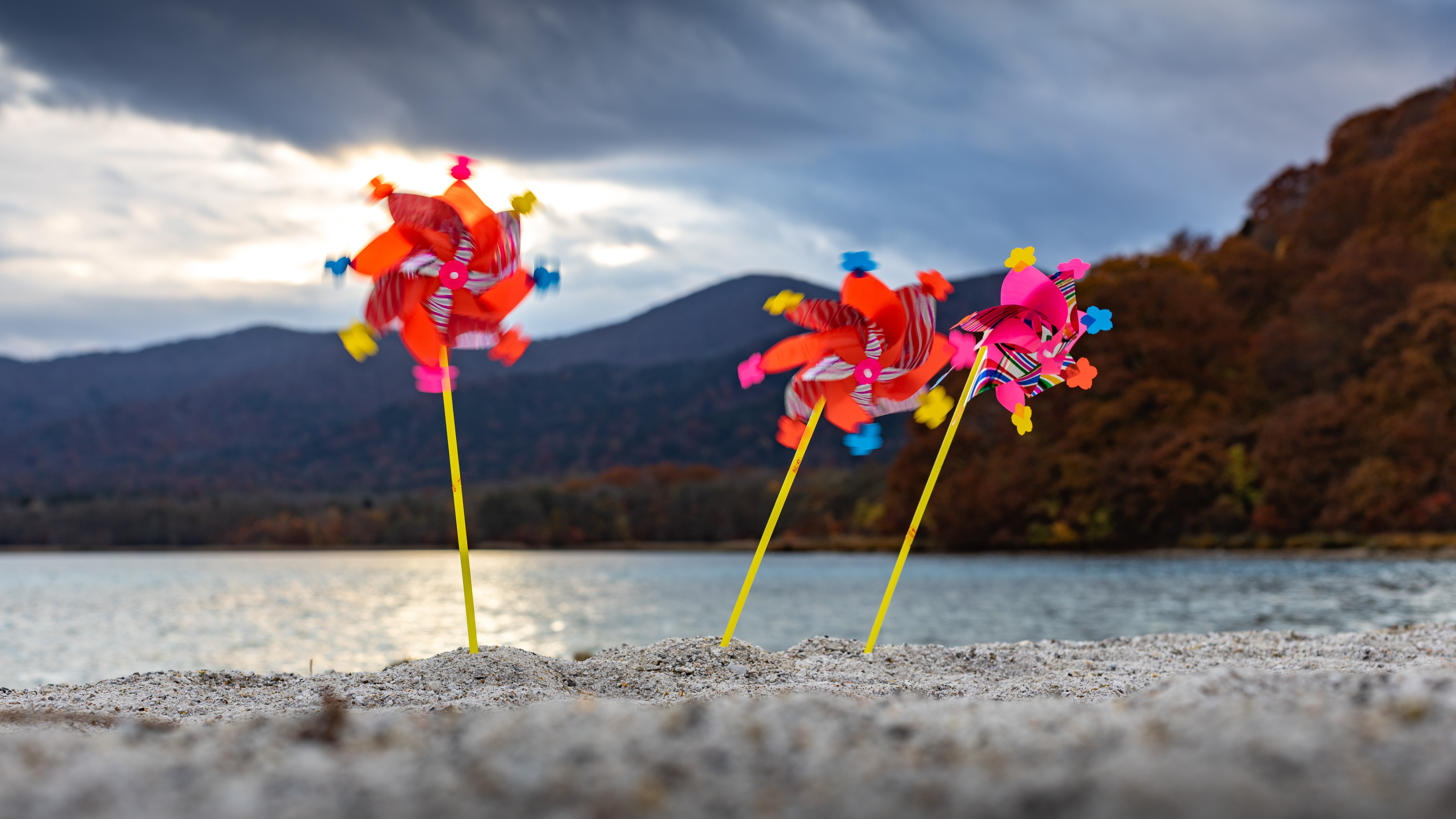 【観光・むつ市】恐山