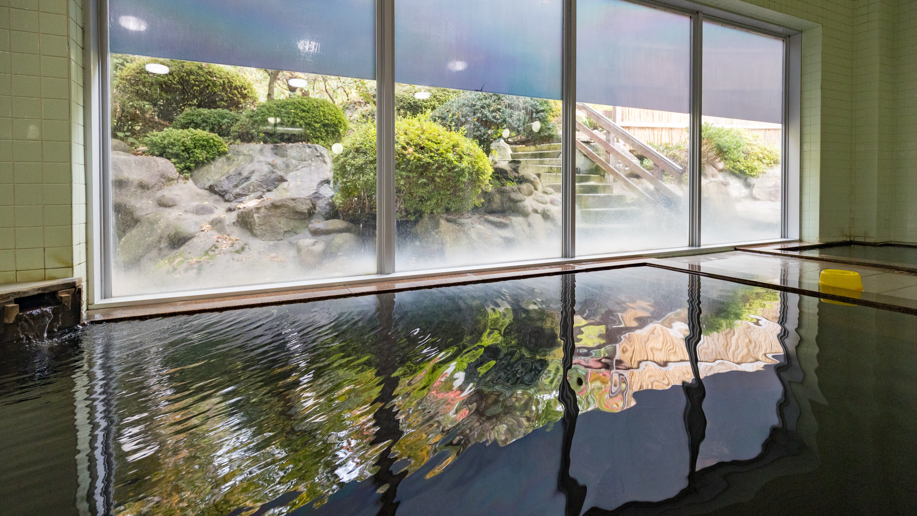 【観光・東北町】東北温泉