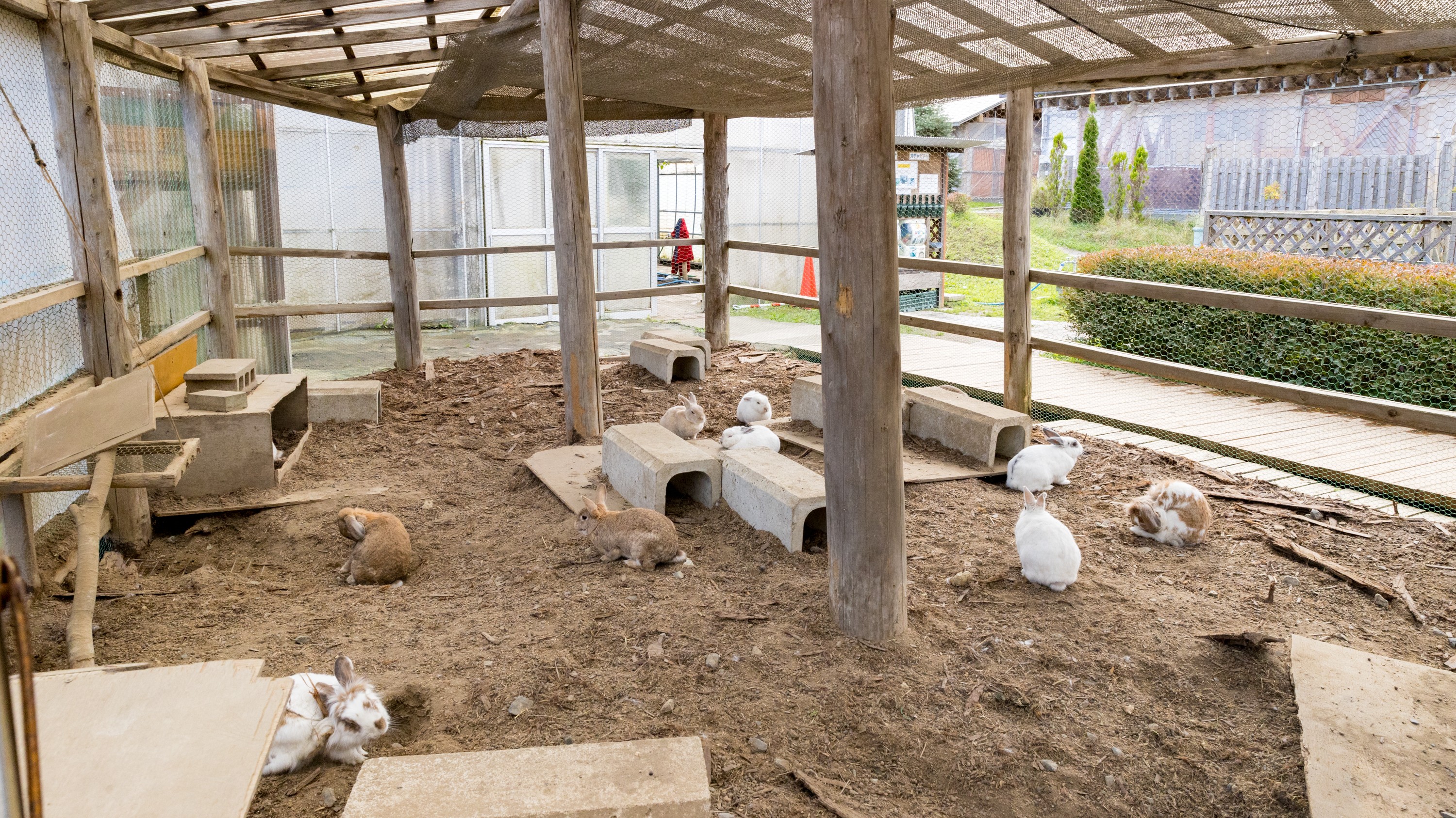 【観光・おいらせ町】アグリの里おいらせ