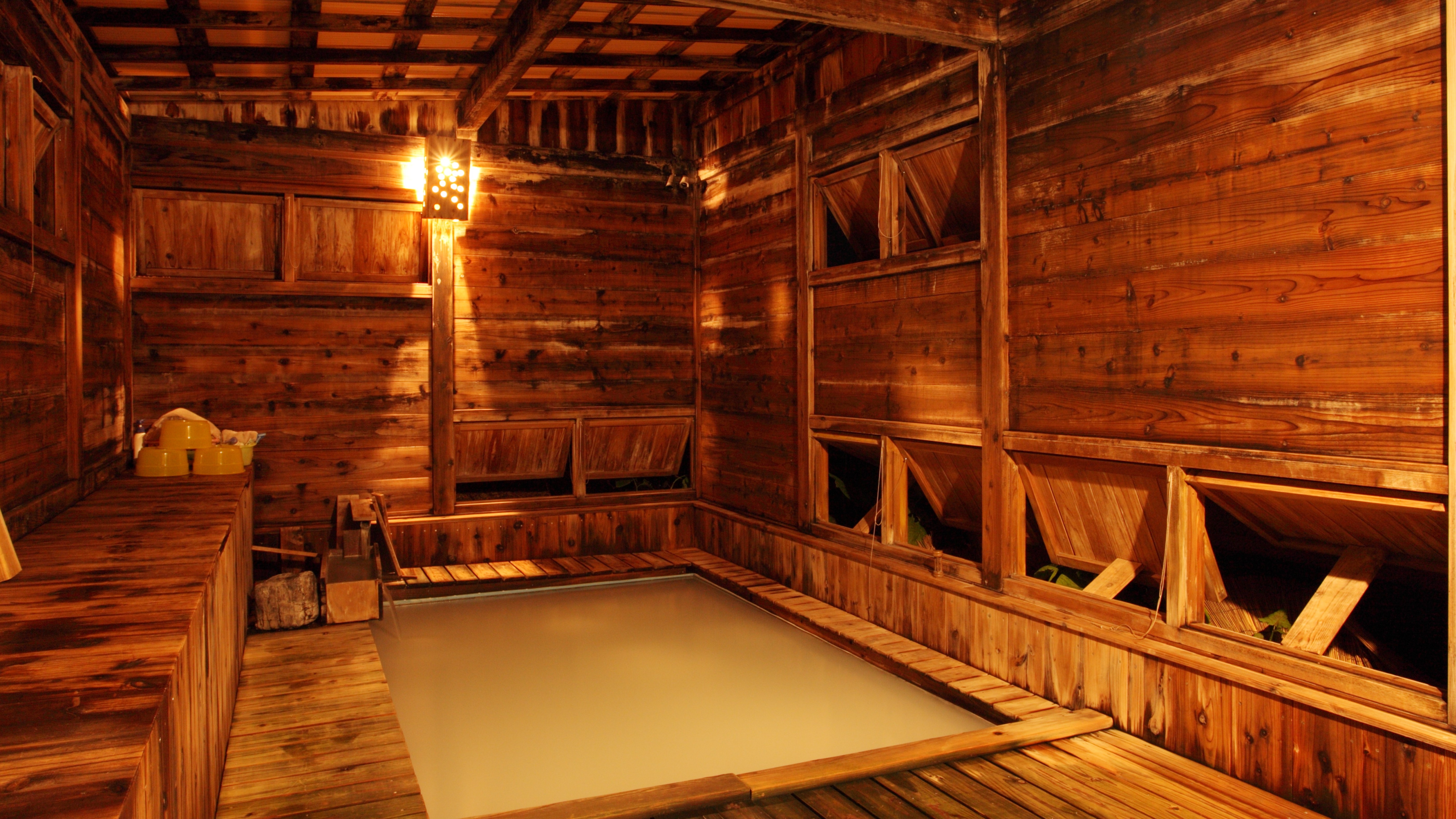 【観光・風間浦村】下風呂温泉郷