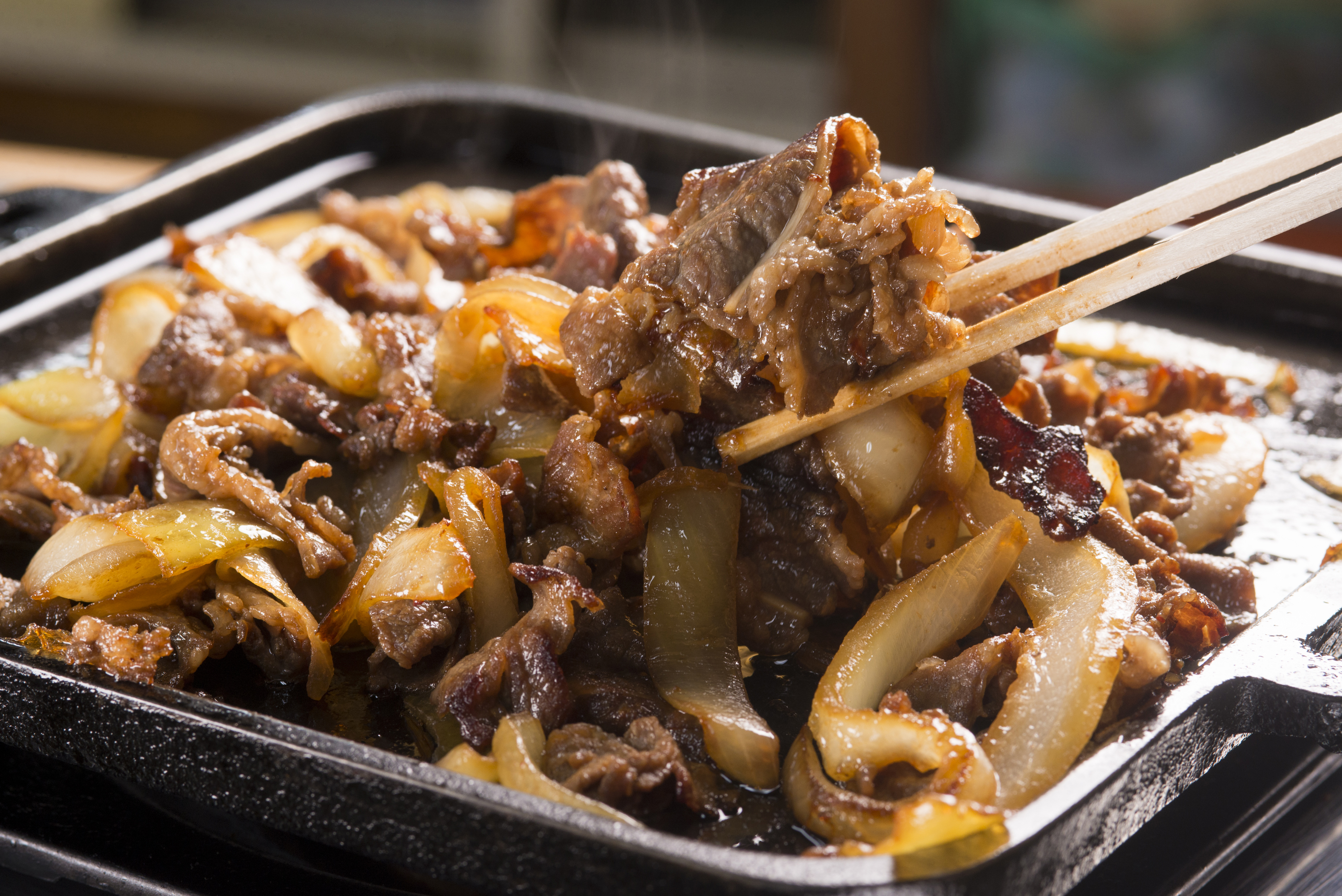 【グルメ・三沢市】十和田バラ焼き