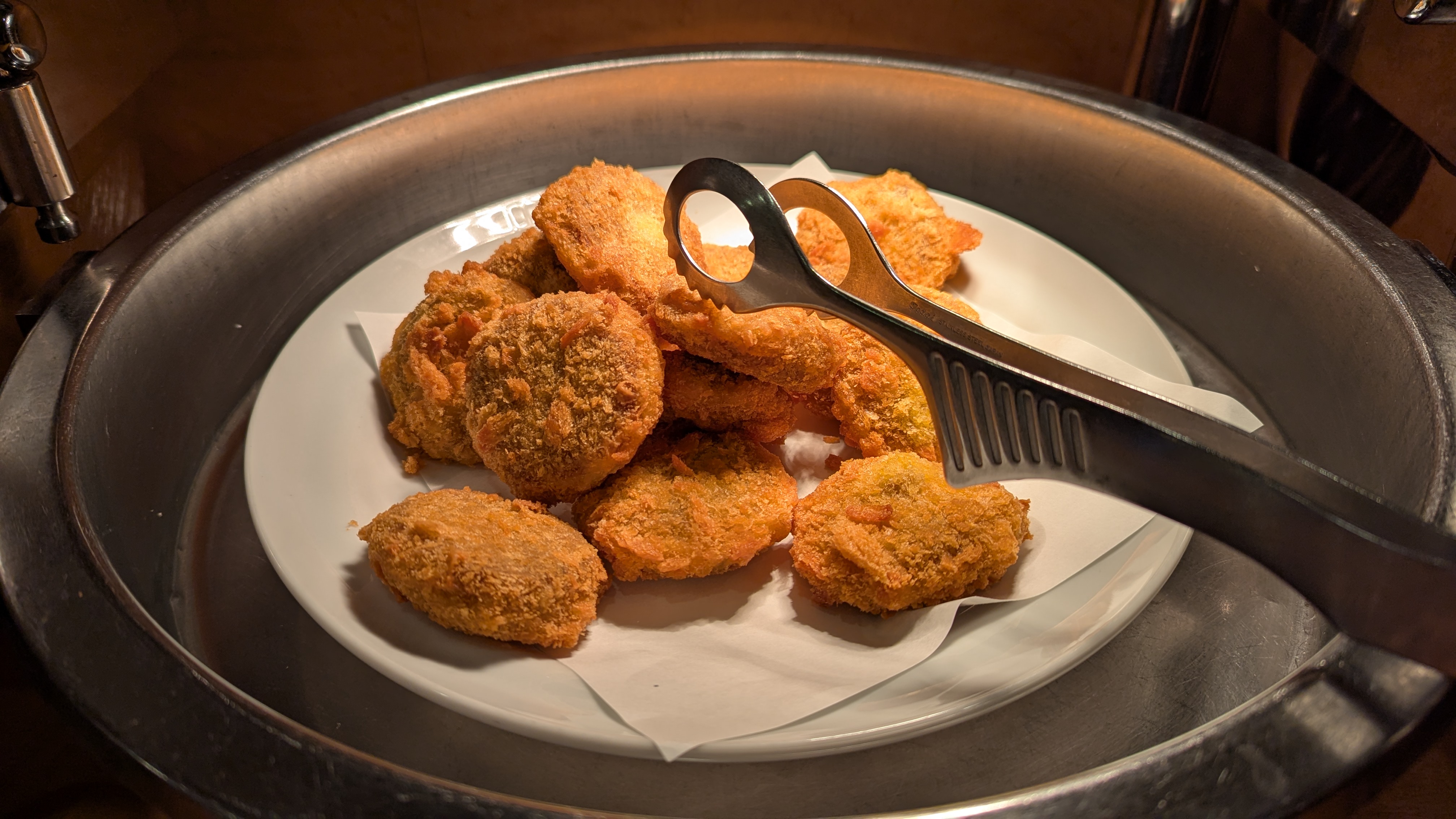 【朝食バイキング】コロッケのころっ家