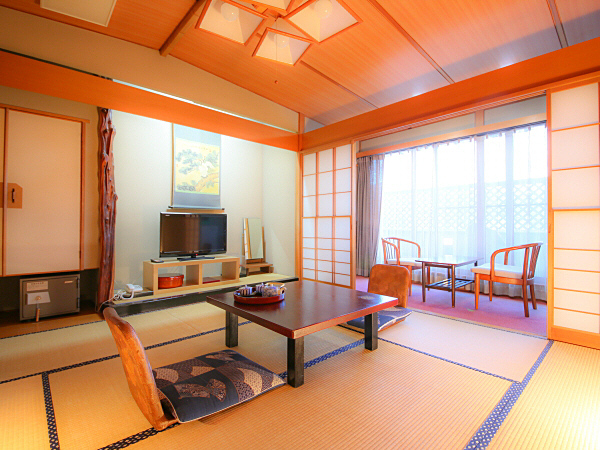 8 tatami mats