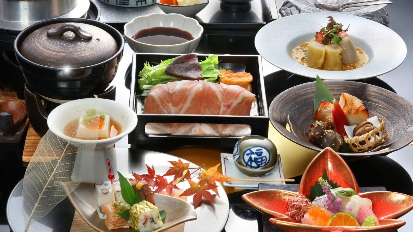 【直前割】日にち合えばラッキー★お手頃プライス1泊2食付き13，200円！