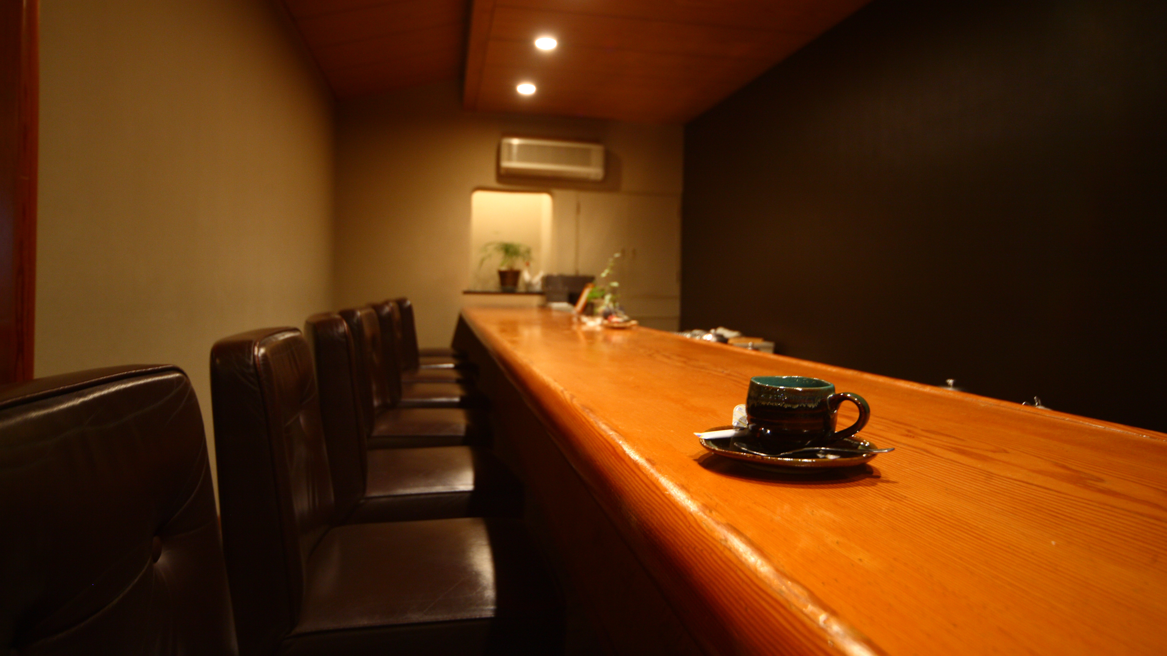 【喫茶コーナー】～コーヒー・ソフトドリンクのみ～