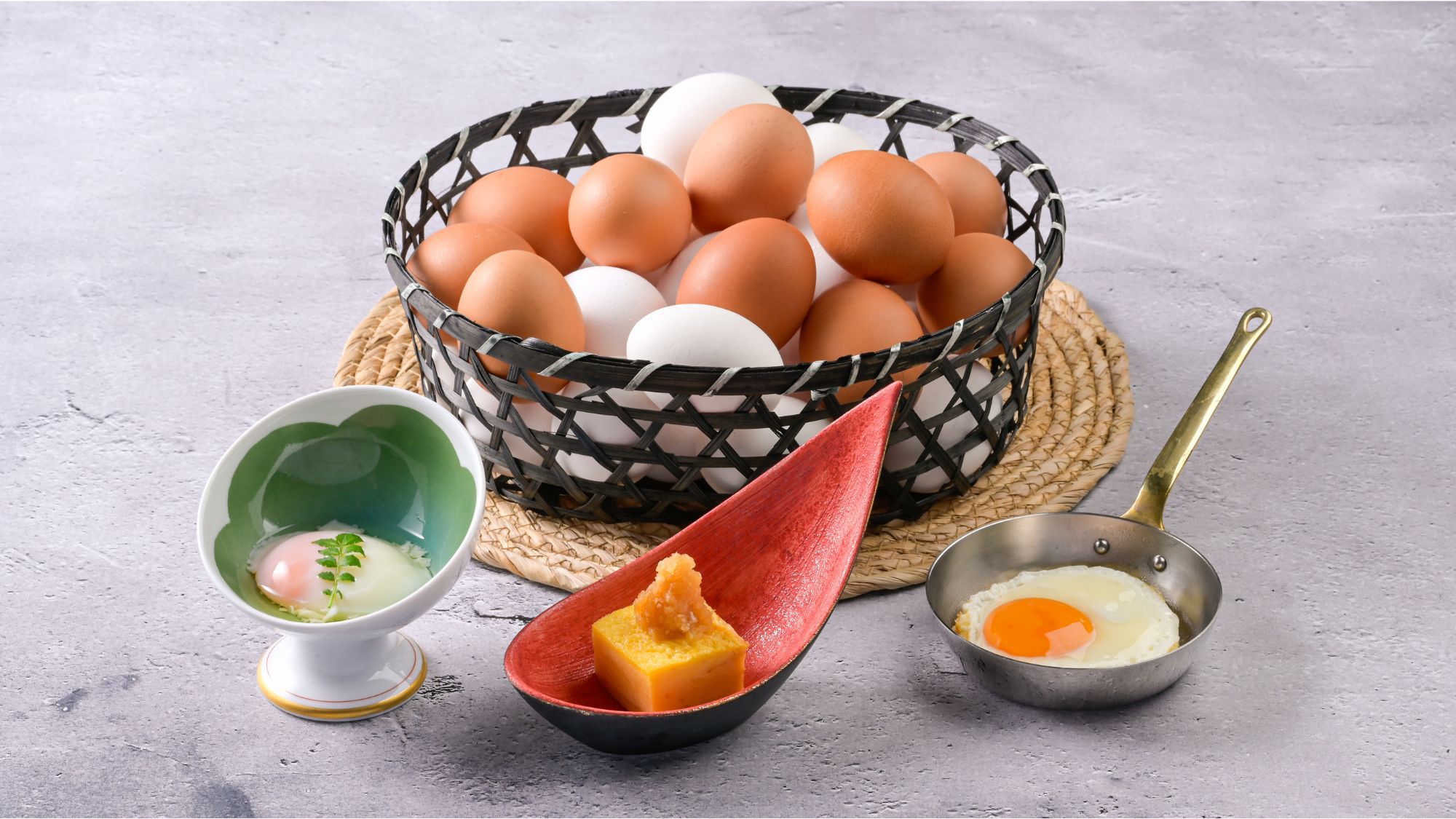 【1泊朝食付き】朝食は茨城の素材や奥久慈大子の特産品を取り入れた和洋バイキング