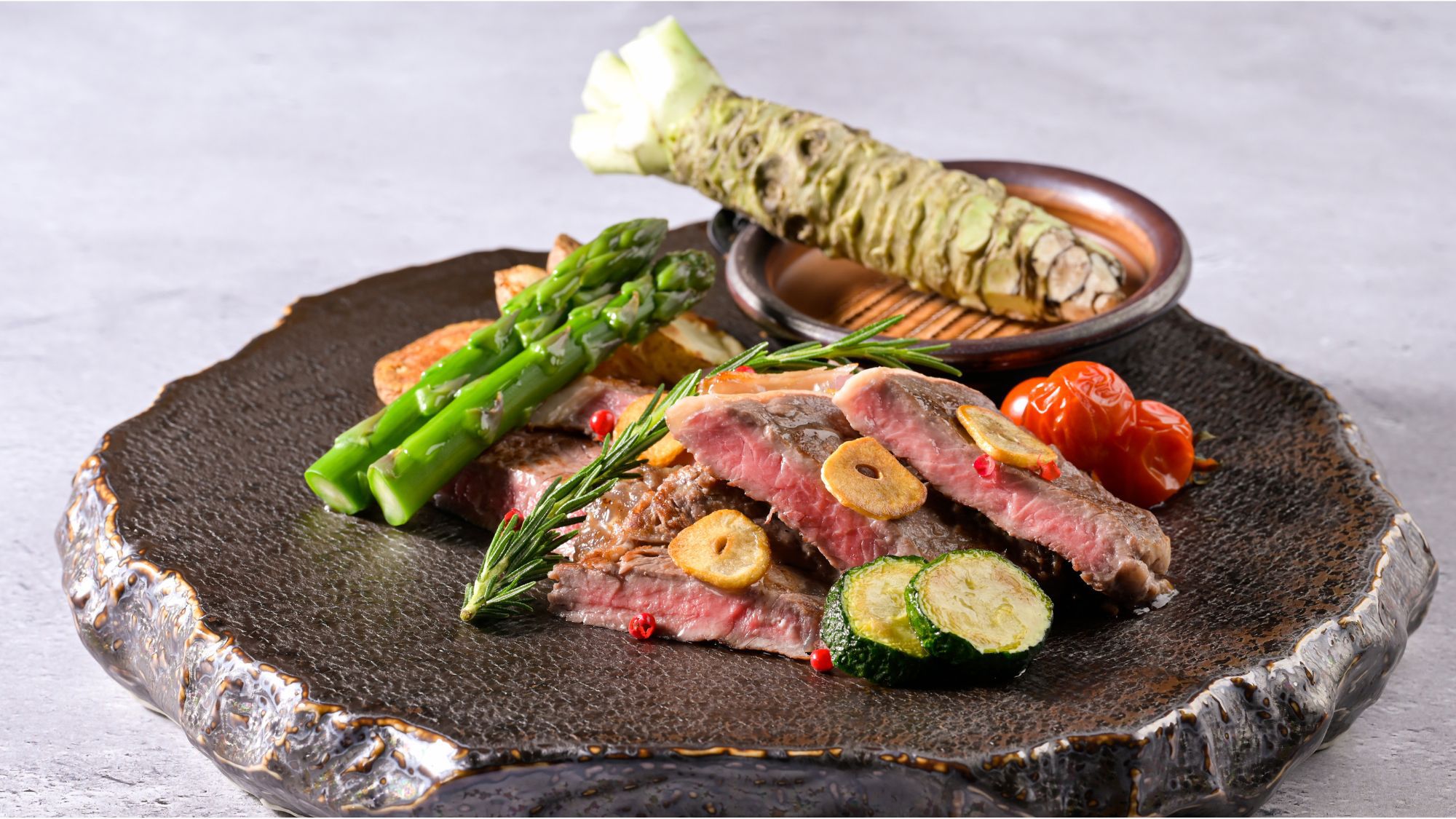 【5％OFF】【楽天スーパーSALE】旬・郷土のできたて料理を楽しむ奥久慈さとやまバイキング