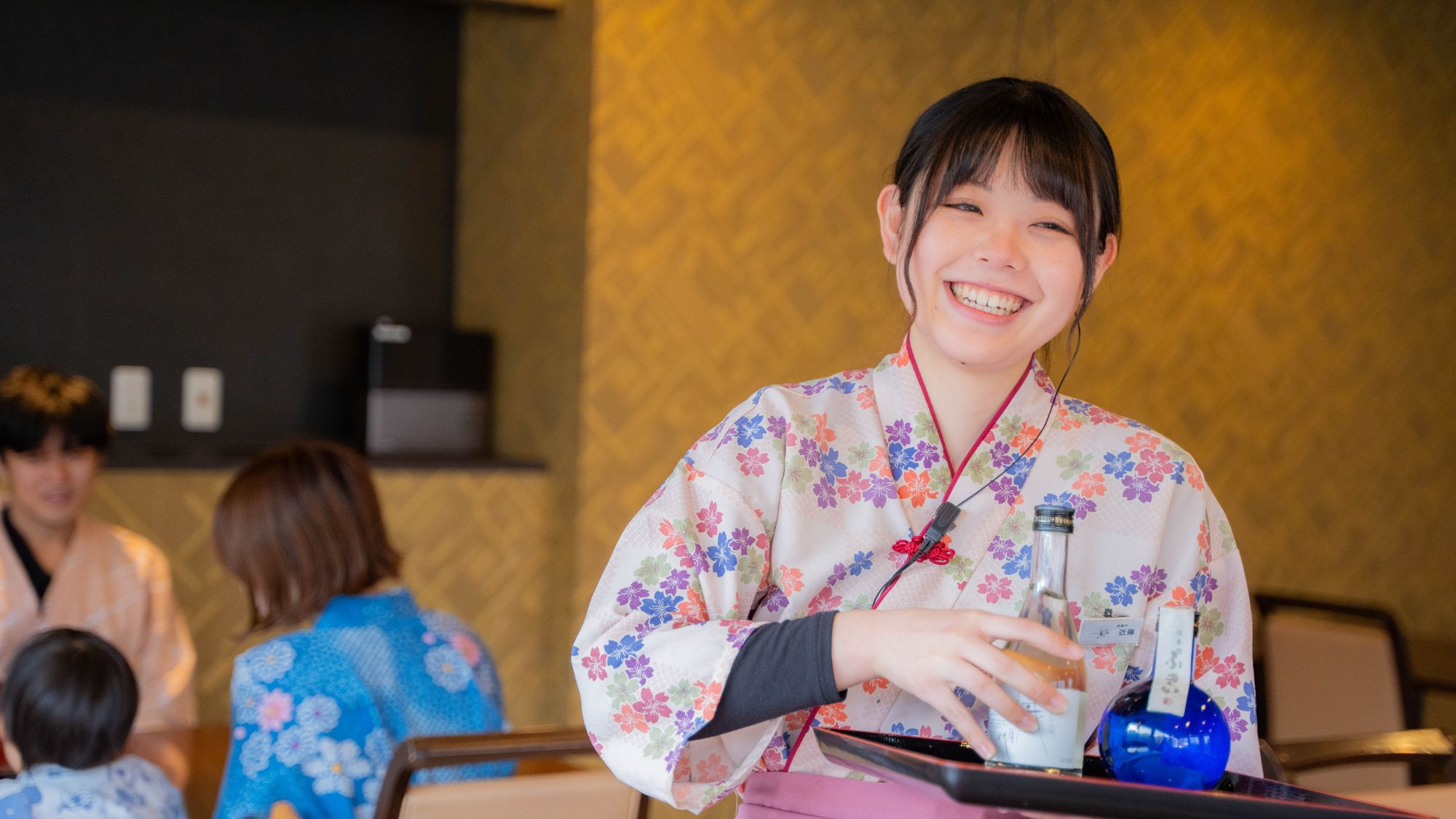 【肉好き必見ッ！】前菜からご飯まで全て松阪牛料理☆三重を代表するブランド牛を堪能≪松阪牛づくし会席≫