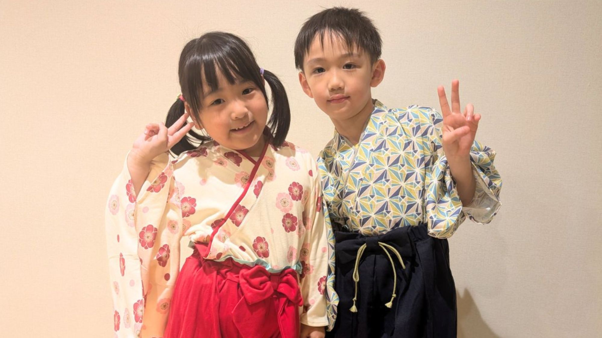 【キッズコンシェルジュ】サプライズのおもてなし♪