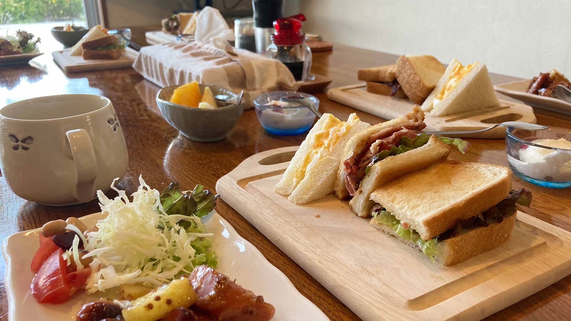 【朝食付き】海すずめ島朝ごはんでパワーチャージ！星空保護区内の宿で癒しの時間を