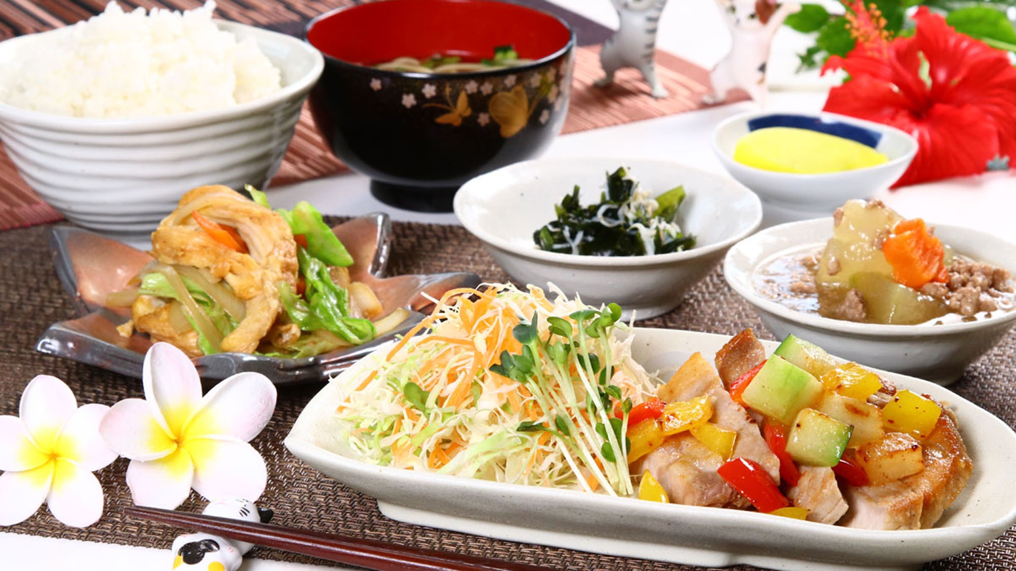 2泊以上-2食付-◆ 隣接あーりおーるカフェメニューやBBQ！