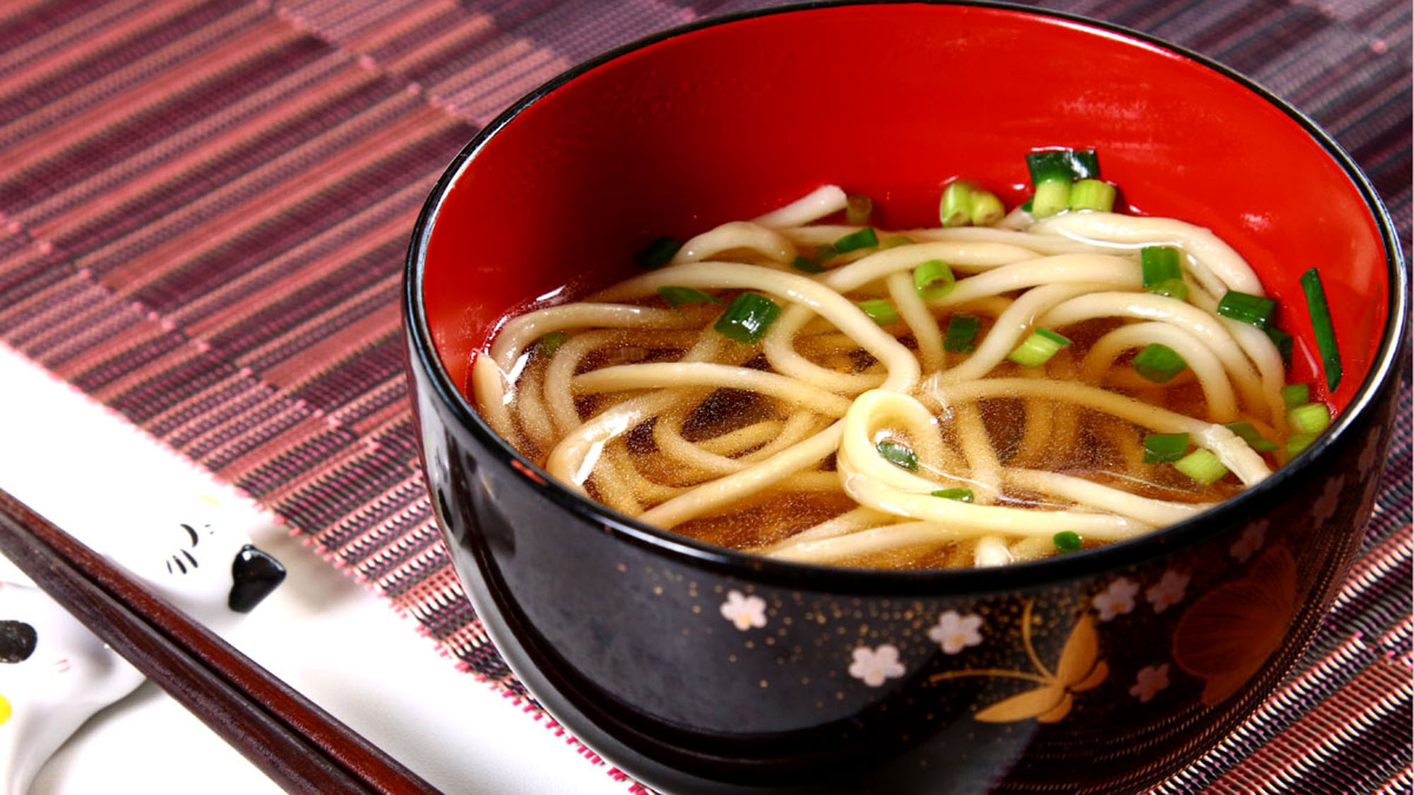 夕食一例_八重山そば*