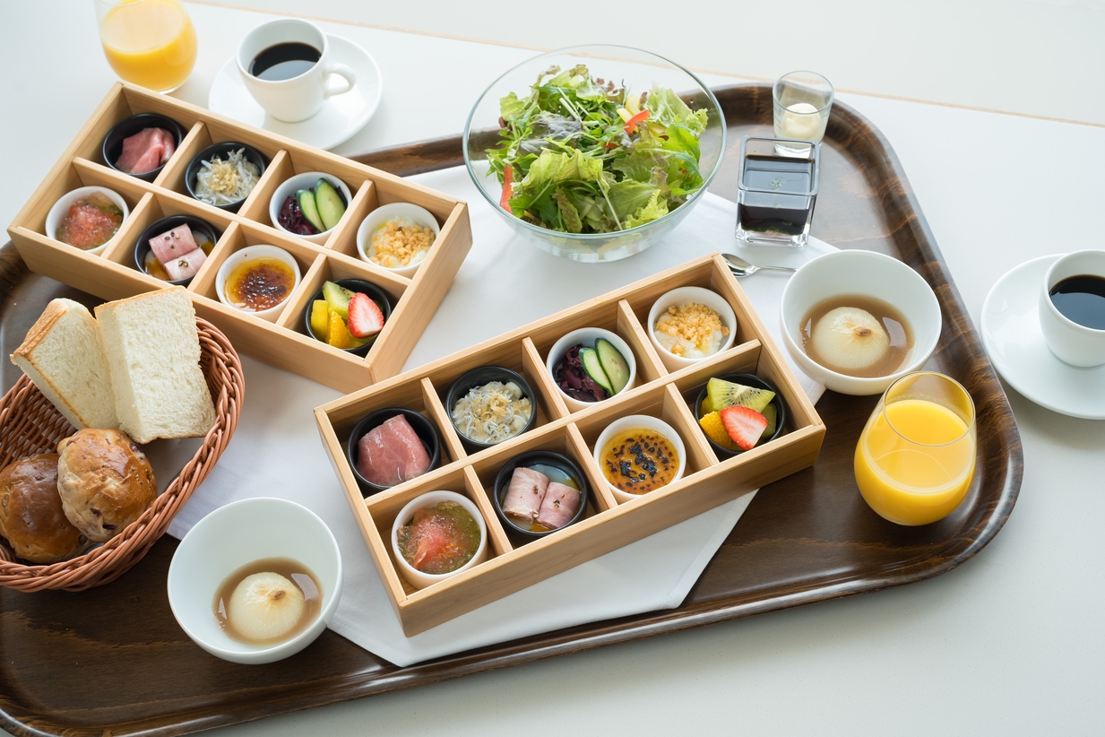 【さき楽60｜2食付】早期割引でお得にオーベルジュ旅／食が旅の想い出に／ドリンクオールインクルーシブ