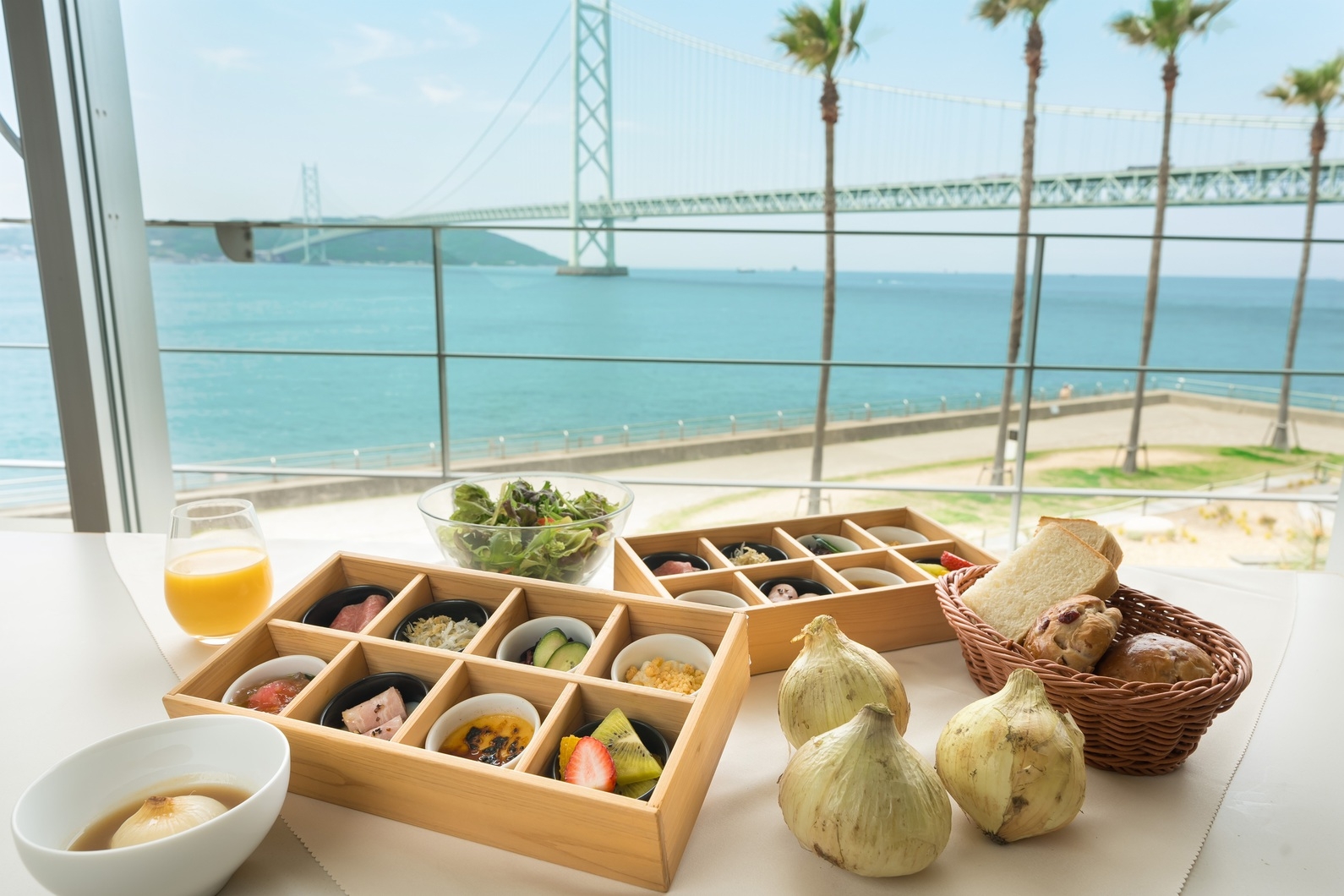 【さき楽30｜2食付】早期割引でお得にオーベルジュ旅／食が旅の想い出に／ドリンクオールインクルーシブ