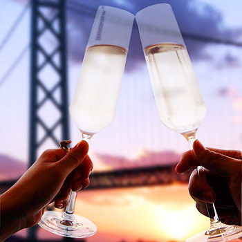 A memorable anniversary