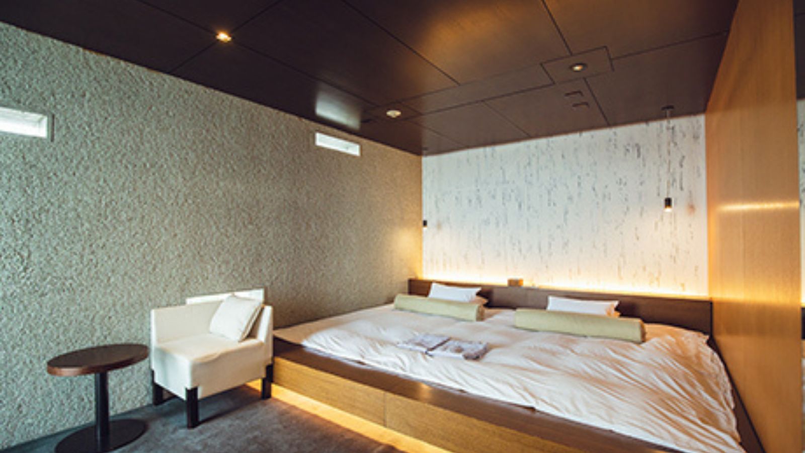 SETRE別邸「レジデンス」