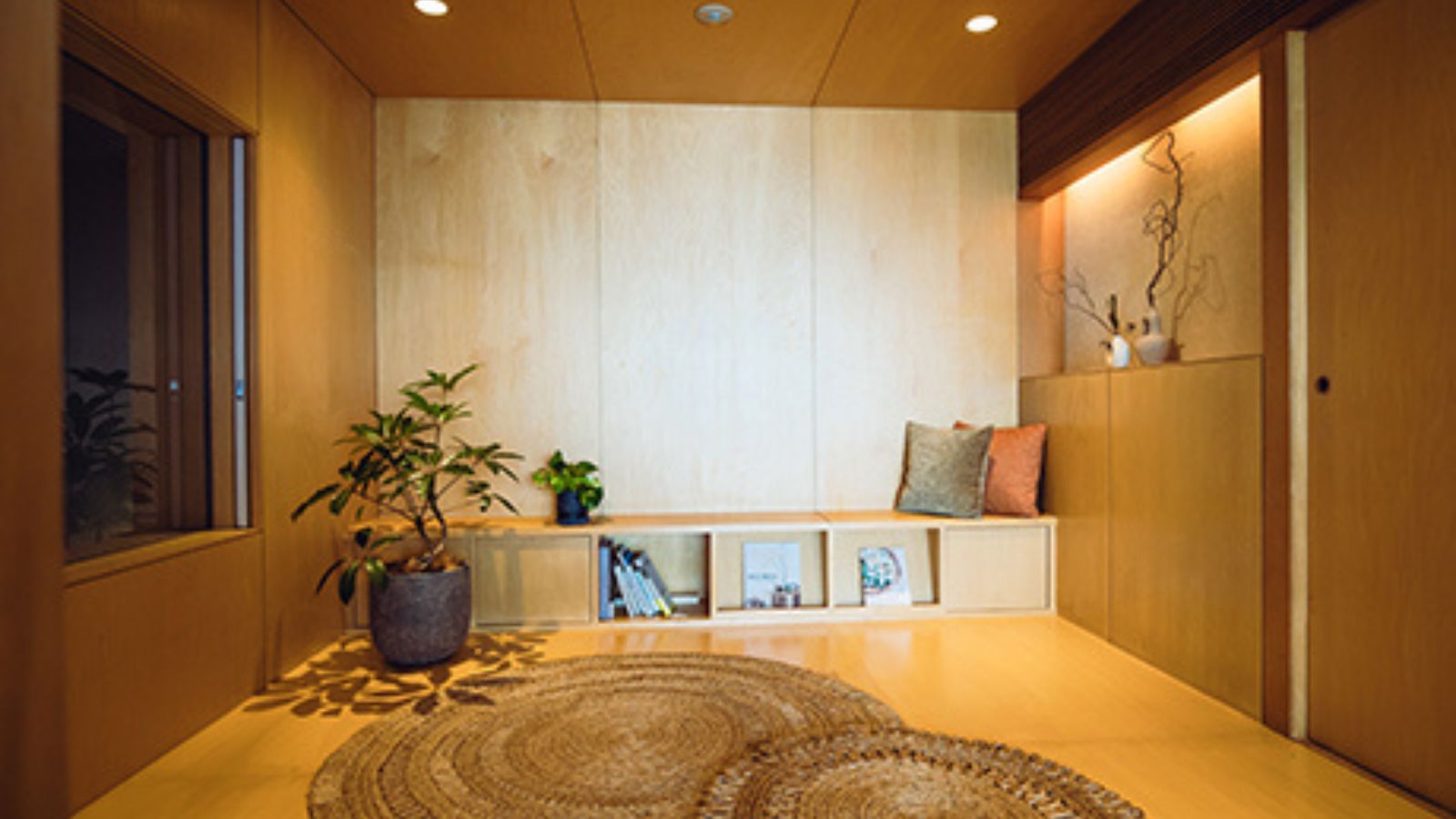 SETRE別邸「レジデンス」