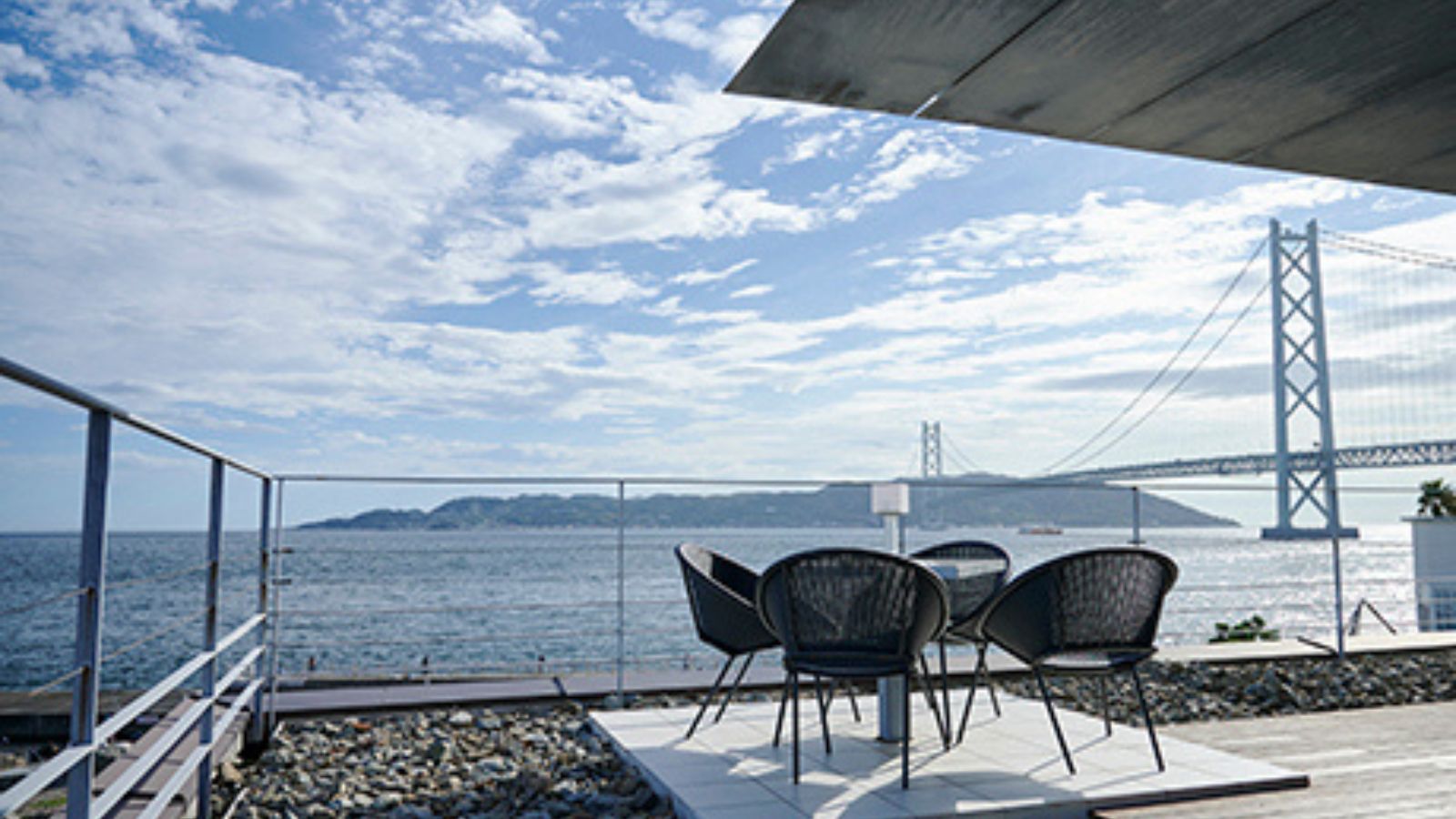 SETRE別邸「レジデンス」