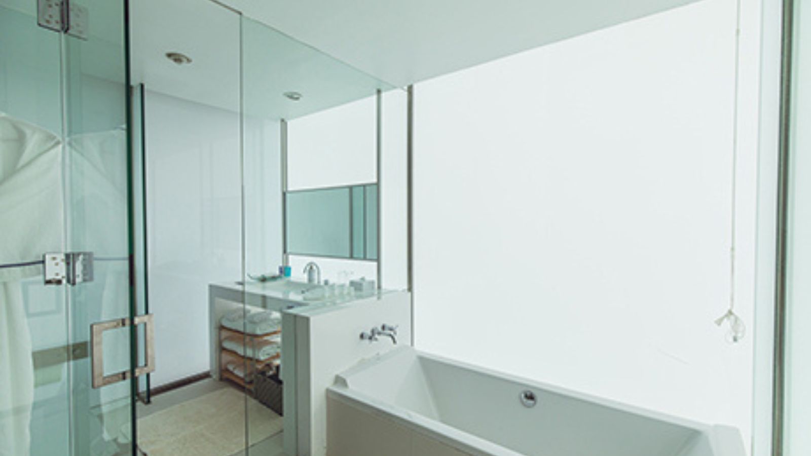 SETRE別邸「レジデンス」