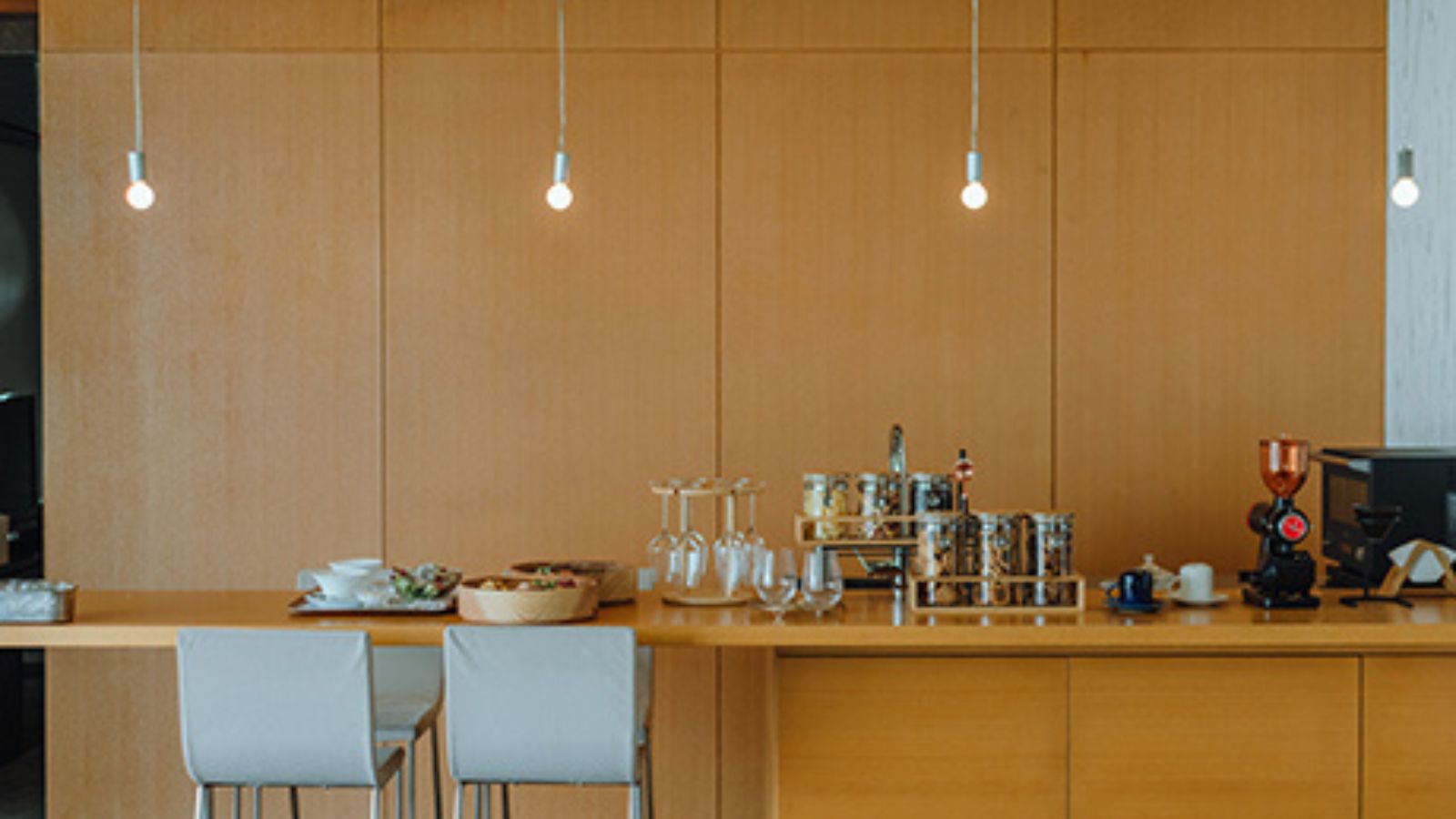 SETRE別邸「レジデンス」