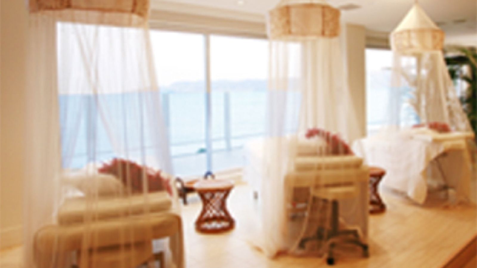 オーシャンビュー　エステルーム