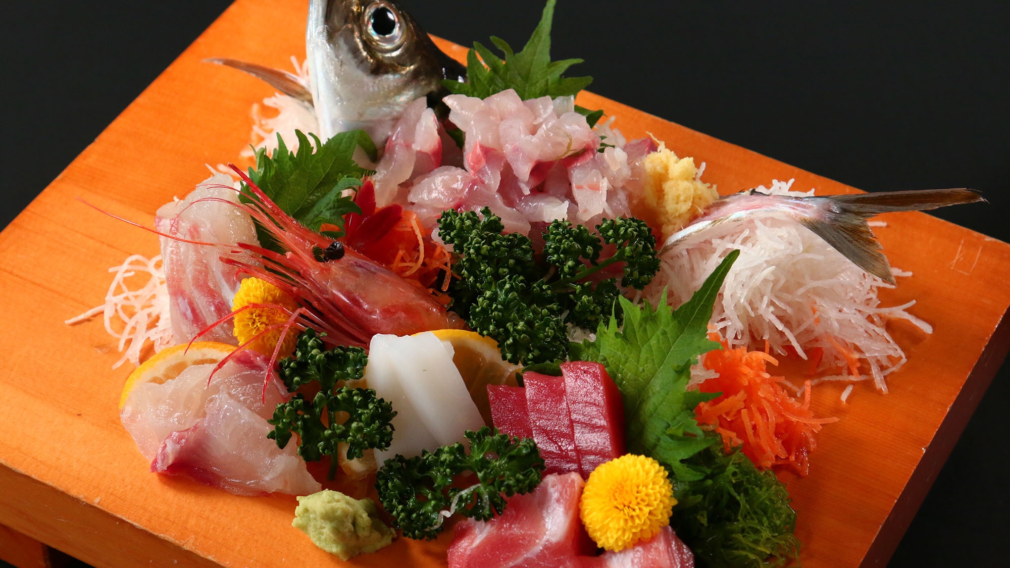 【大人だけの年末年始】ミニお正月料理とお雑煮で新年をお祝い★一人一個あわびの踊り焼き＆煮魚付♪