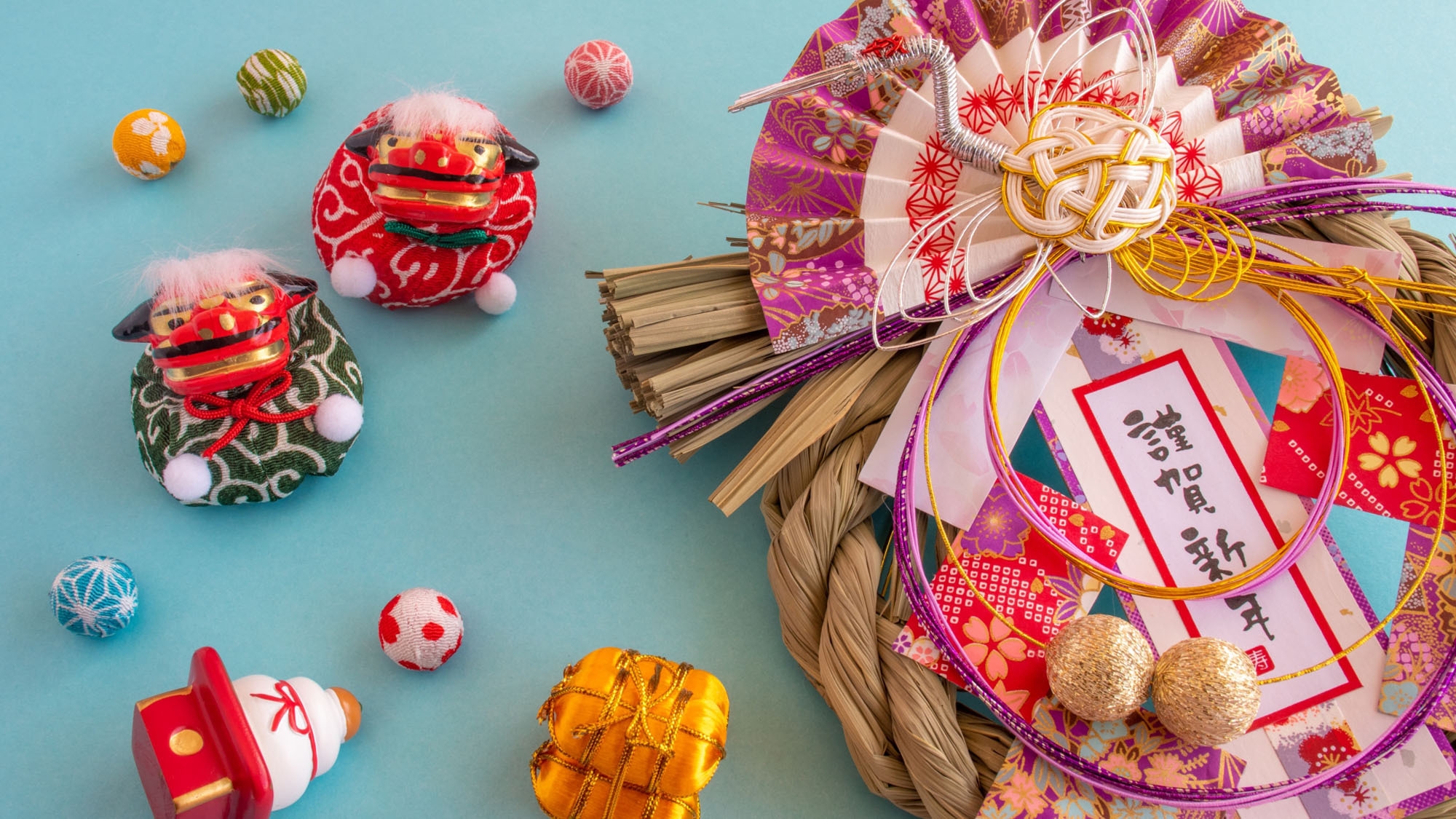 【大人だけの年末年始】ミニお正月料理とお雑煮で新年をお祝い★一人一個あわびの踊り焼き＆煮魚付♪