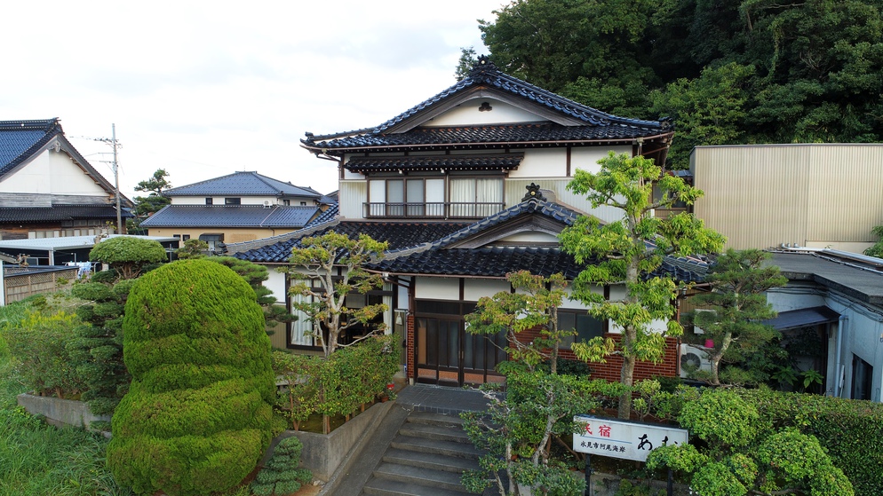 【ビジネス応援】特別特価！氷見ならではのお食事付き　1名様歓迎♪お値打ちプラン【1泊2食付き】