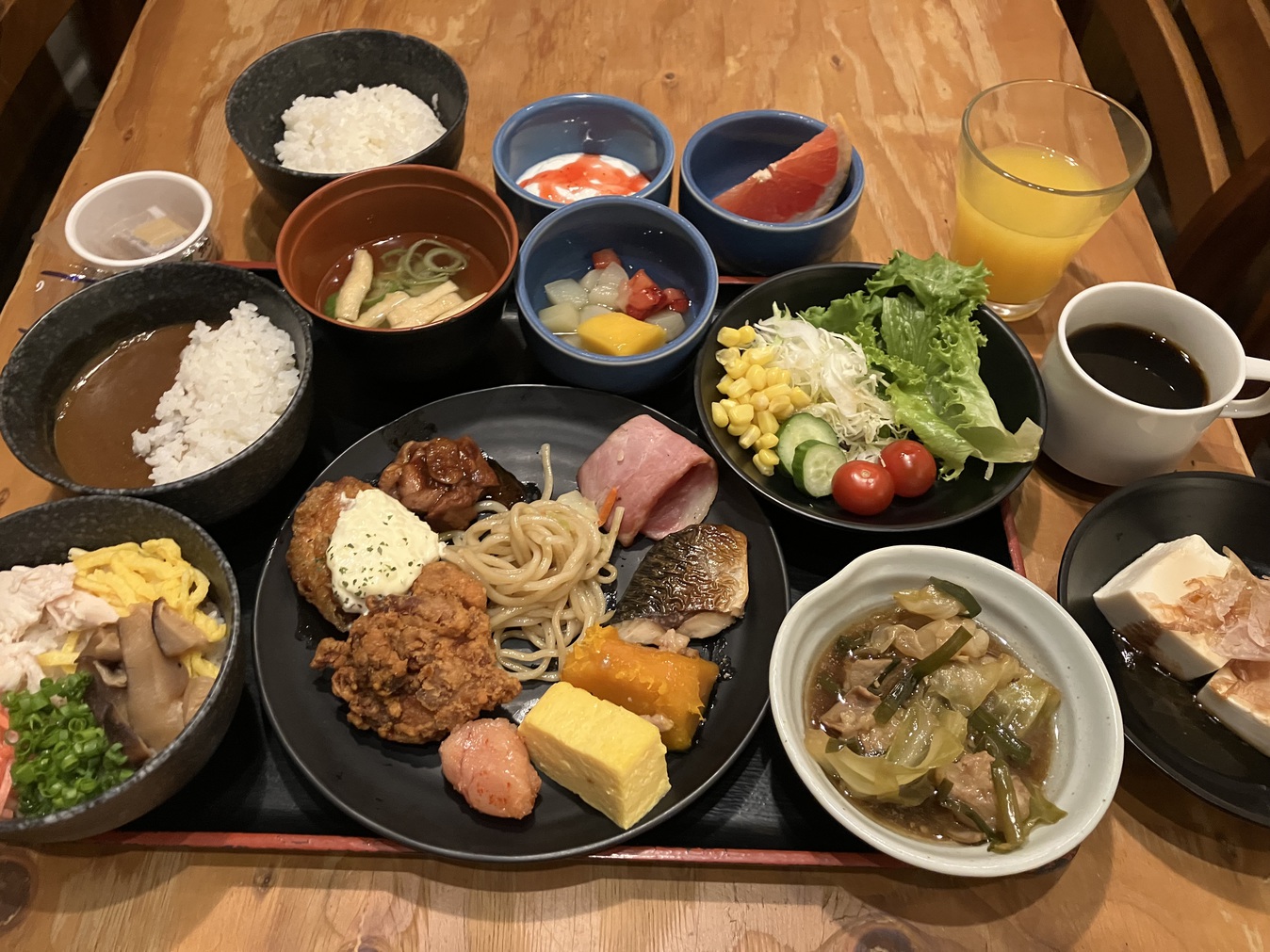 【早期45】45日前までのご予約でお得な朝食付きプラン【和朝食】