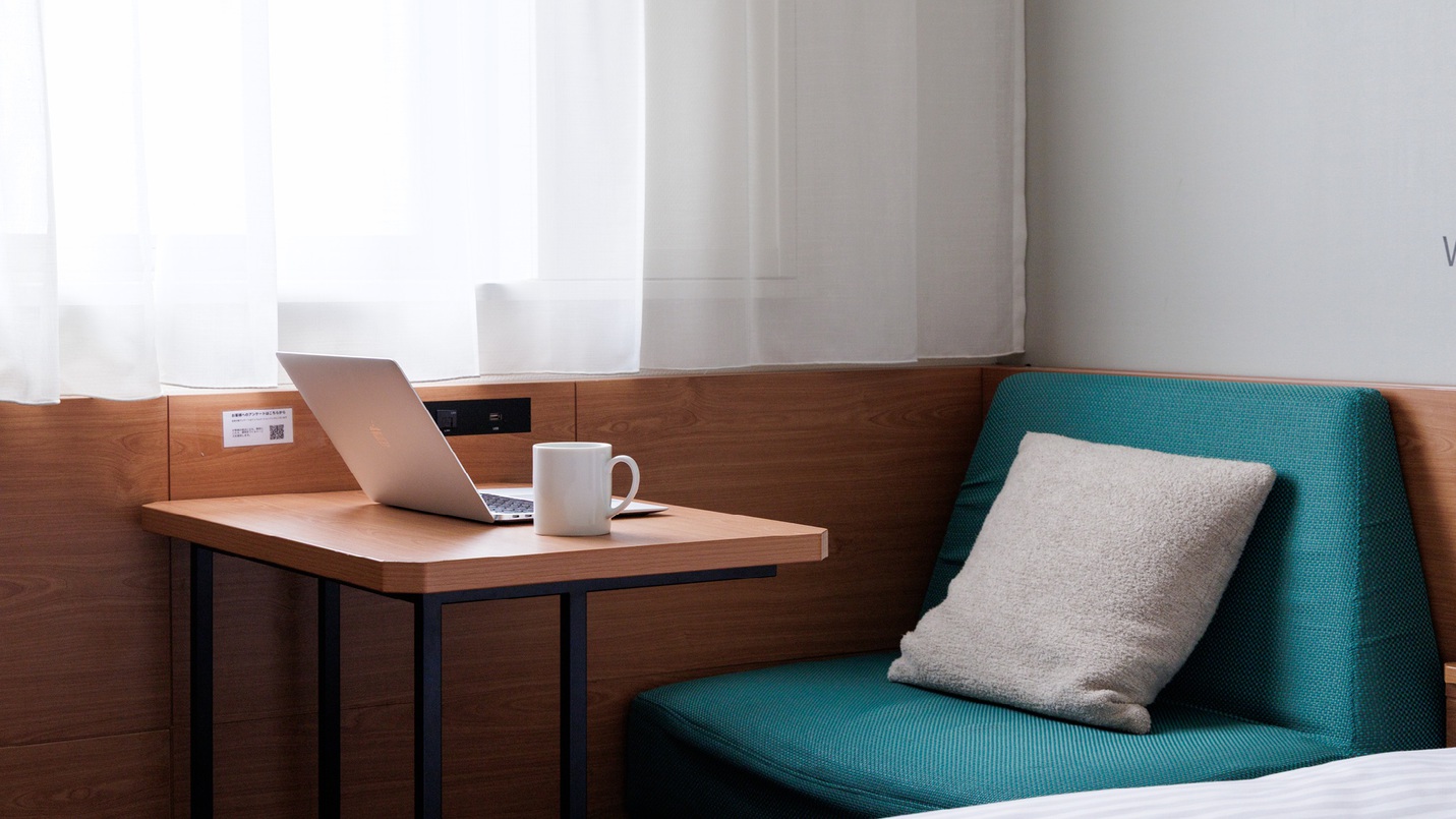 シングルルーム