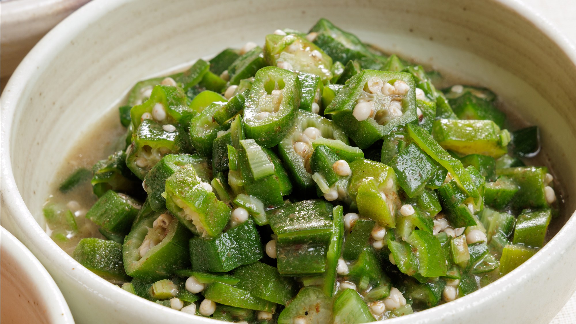 和朝食ビュッフェメニュー