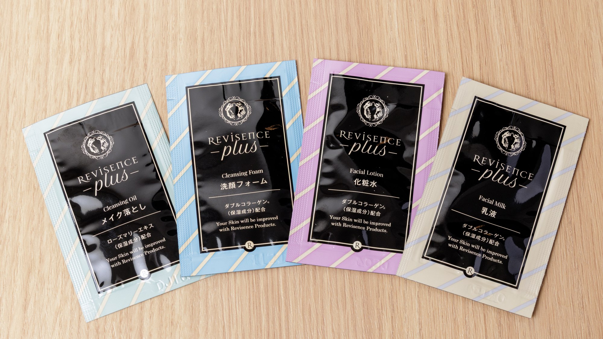 スキンケアセット