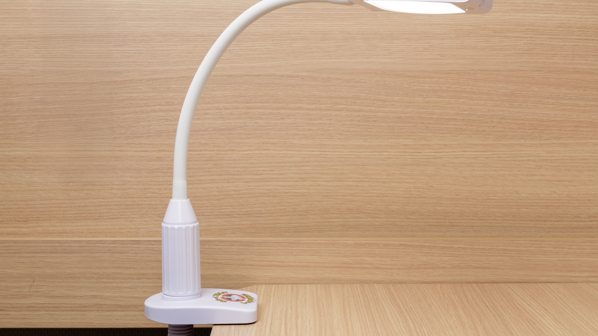 貸出用デスクライト