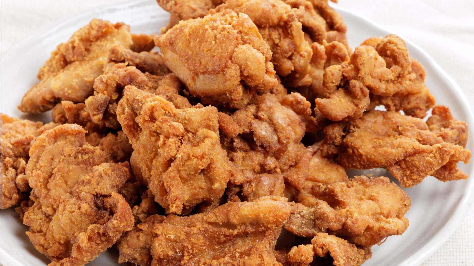 和朝食ビュッフェメニュー