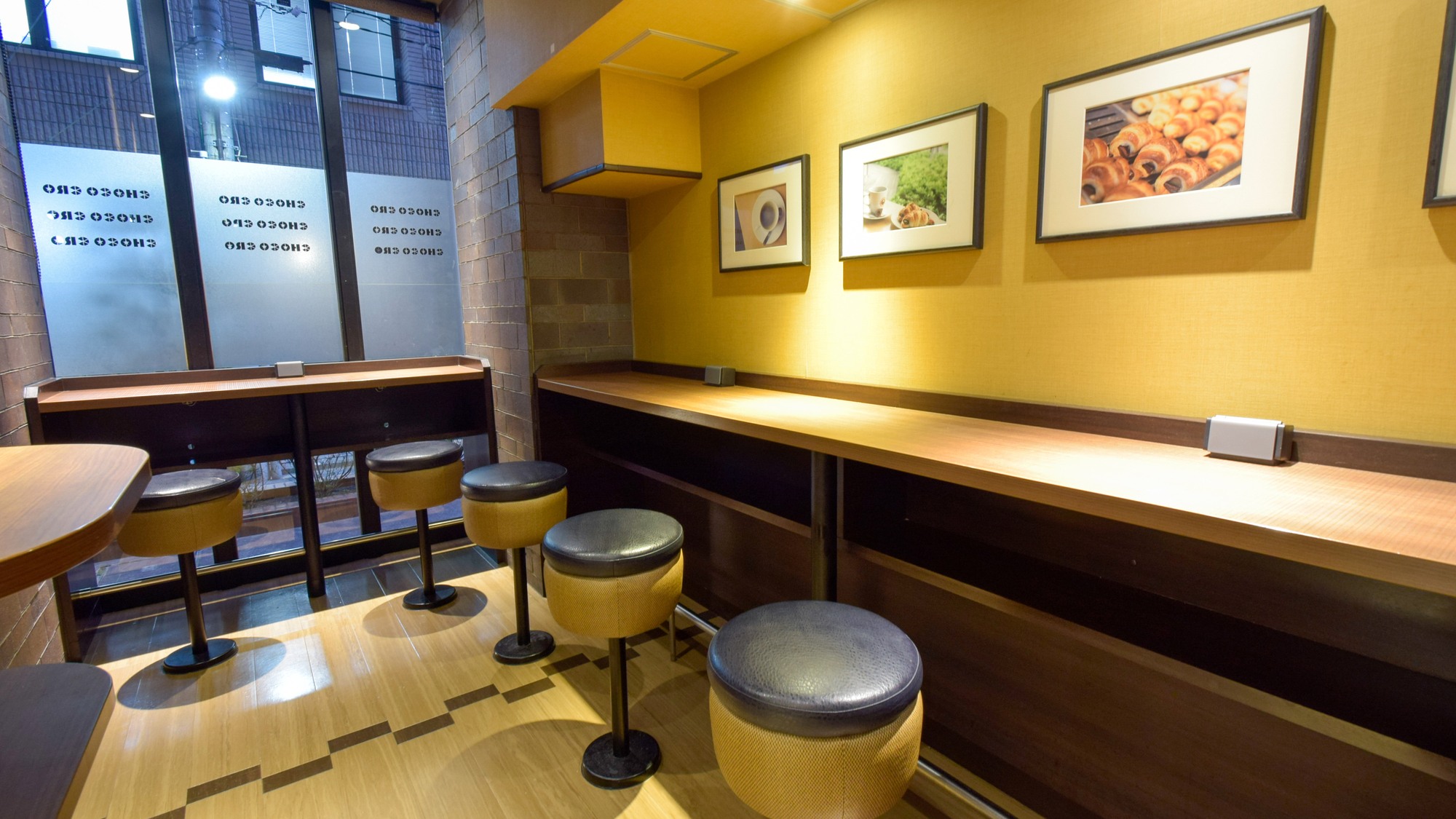 サンマルクカフェ