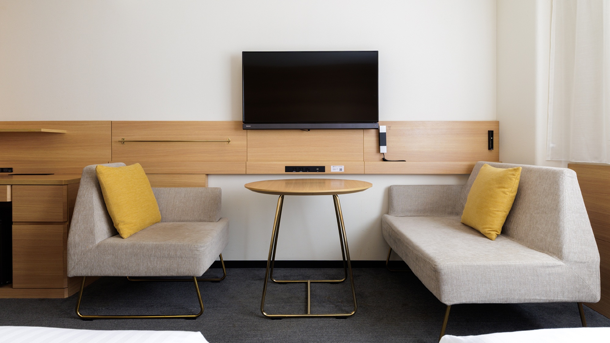 デラックスツイン