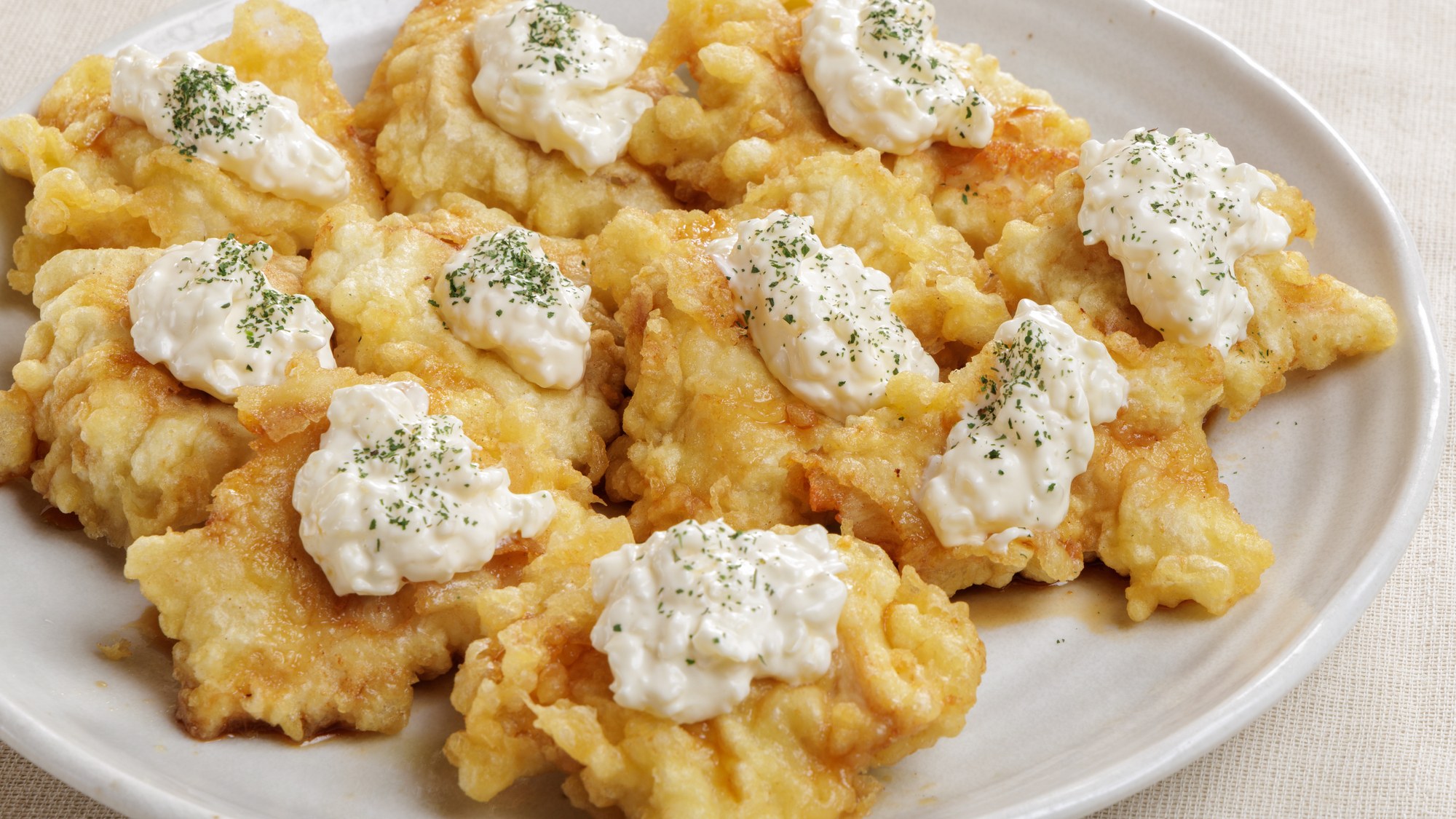 和朝食ビュッフェメニュー