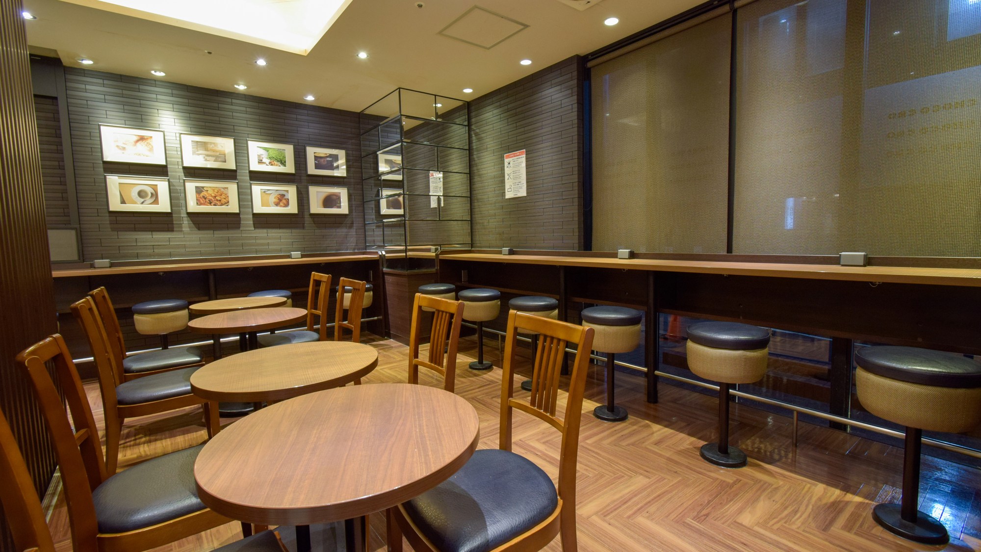 サンマルクカフェ