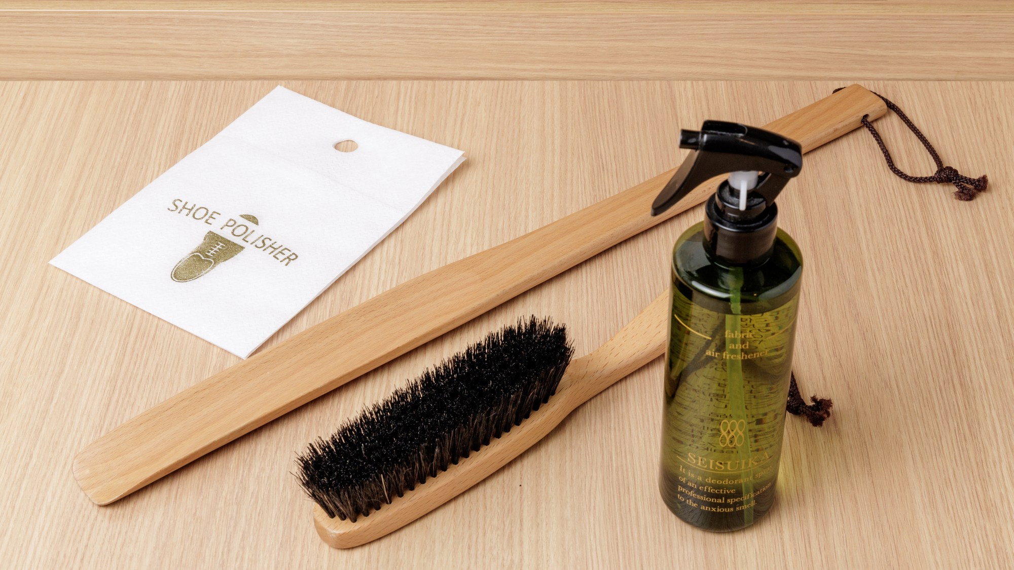 ファブリックミスト