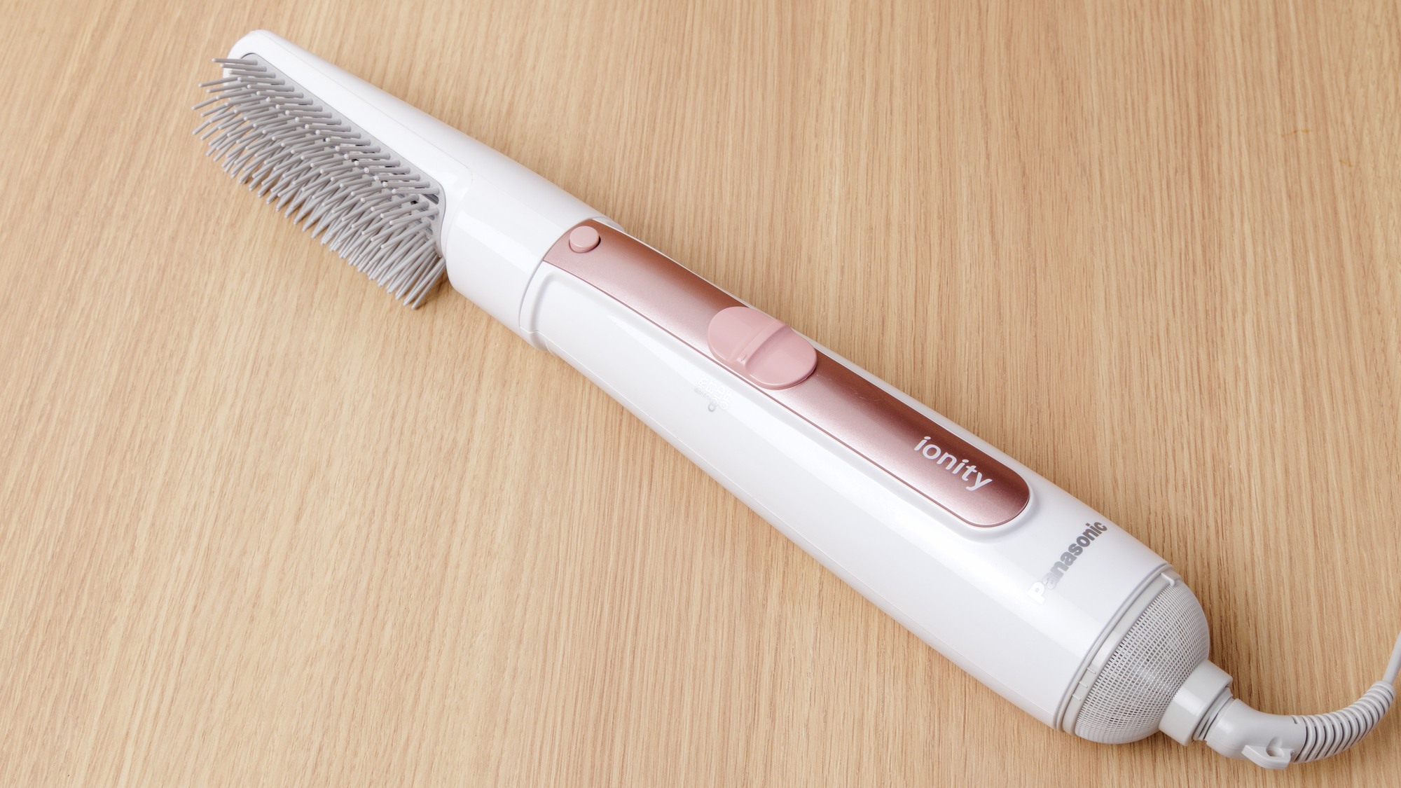 貸出備品（カールドライヤー）