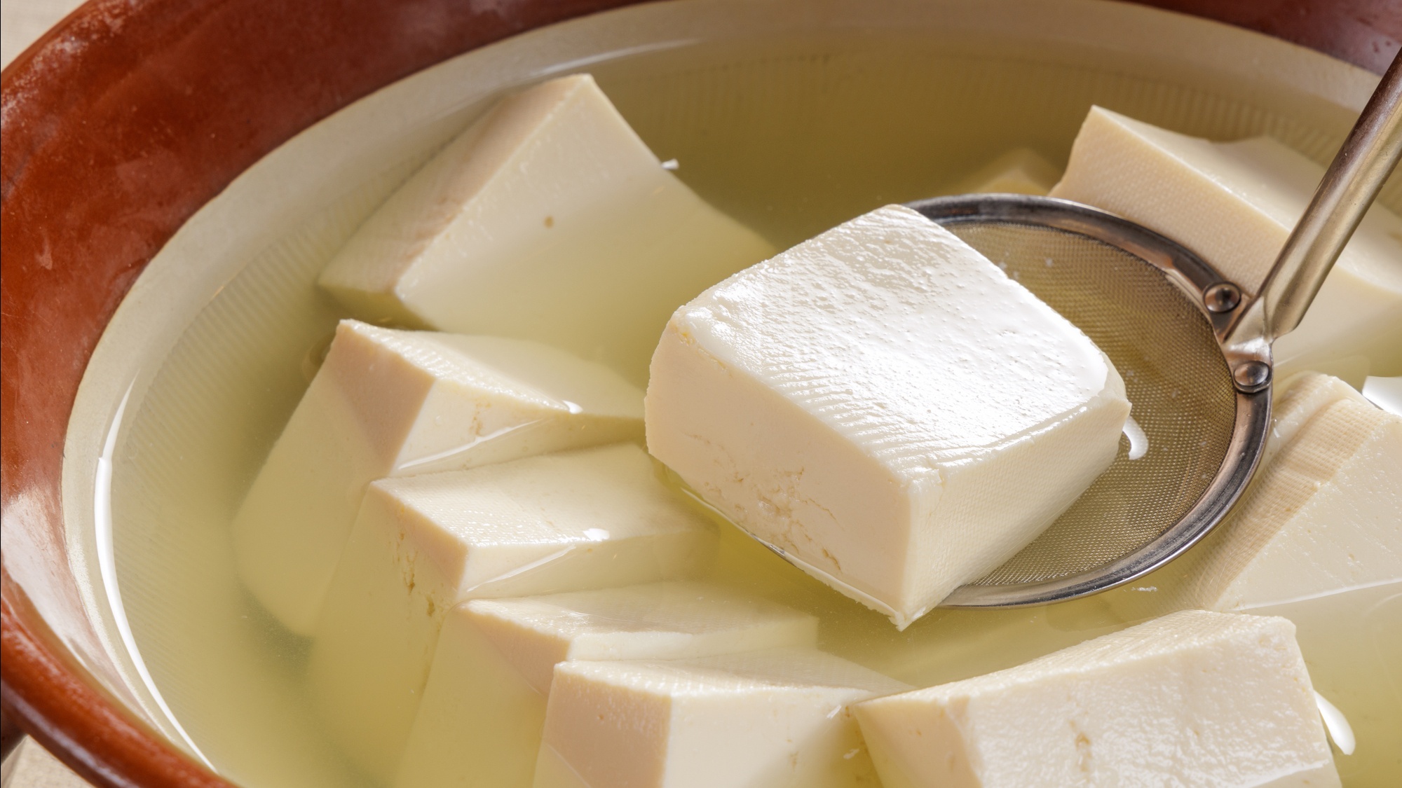 和朝食ビュッフェメニュー