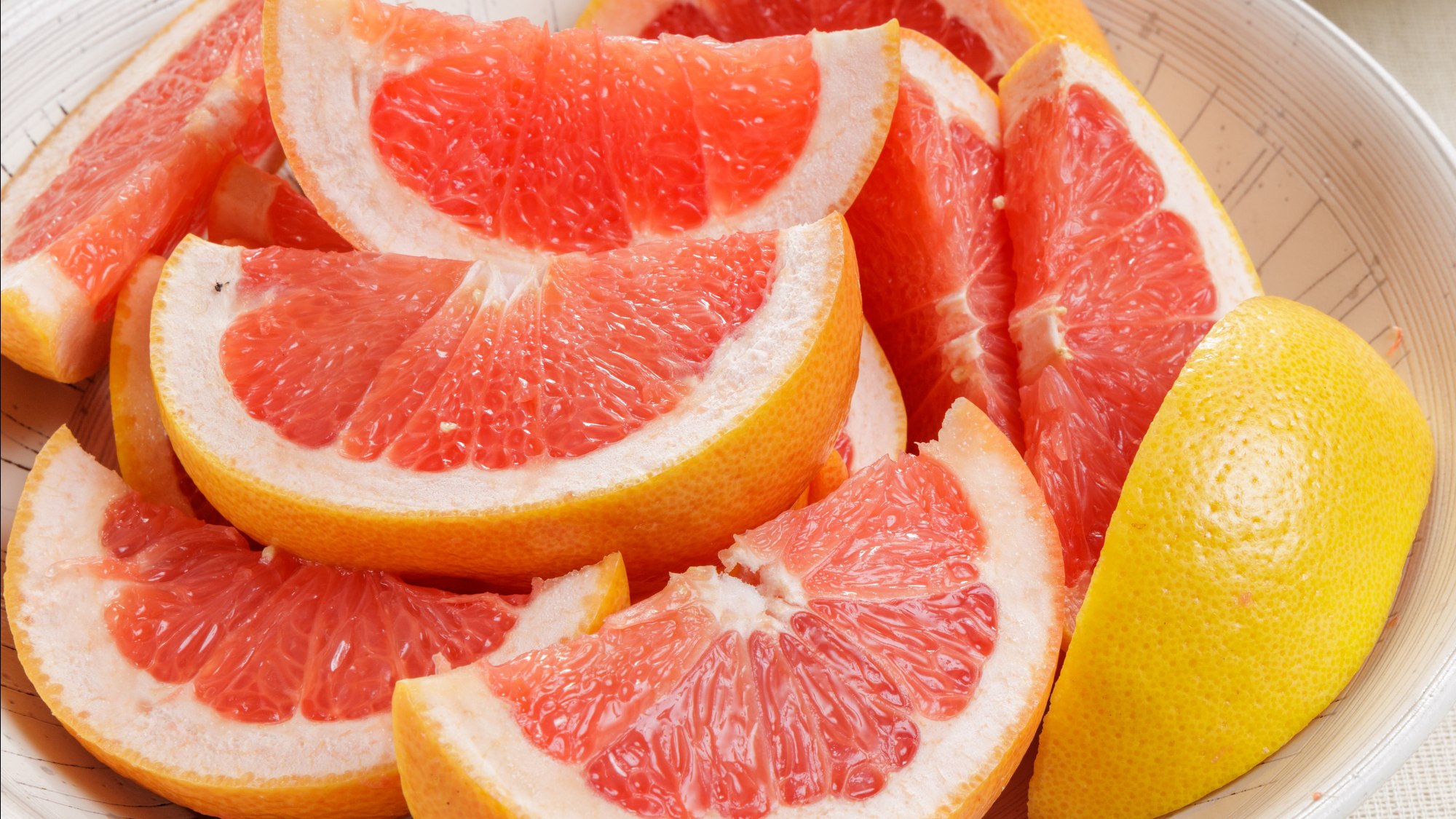 和朝食ビュッフェメニュー