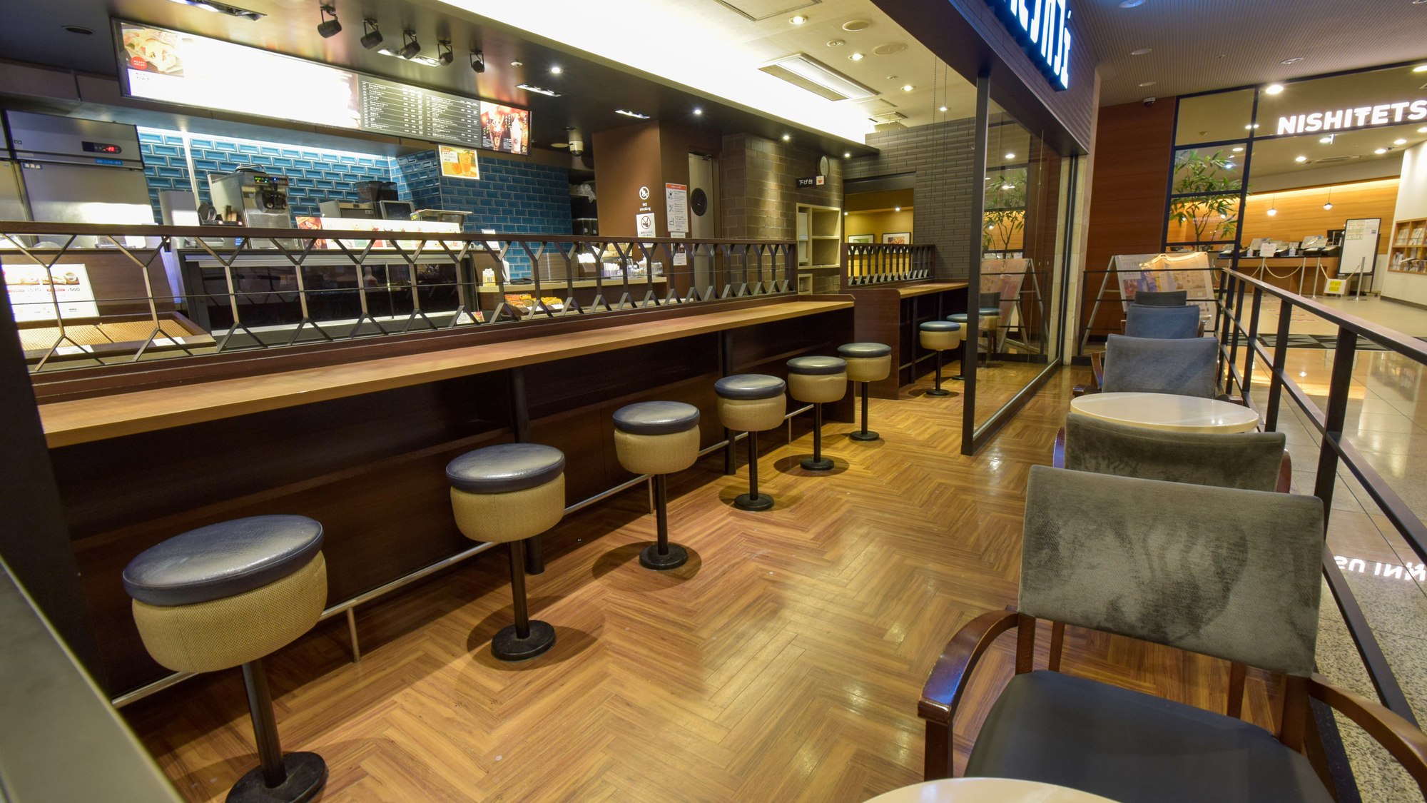 サンマルクカフェ