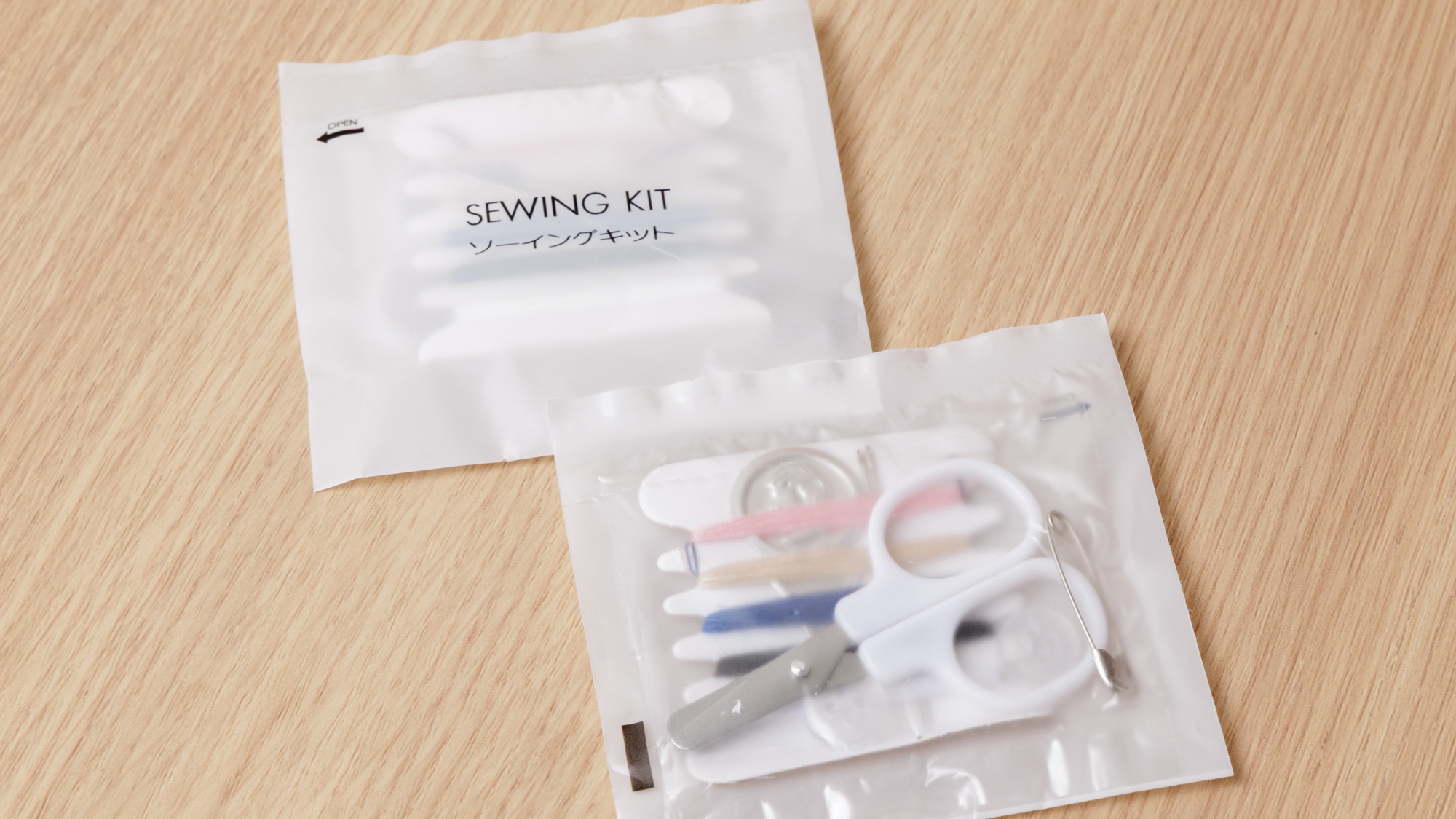 ソーイングキッド