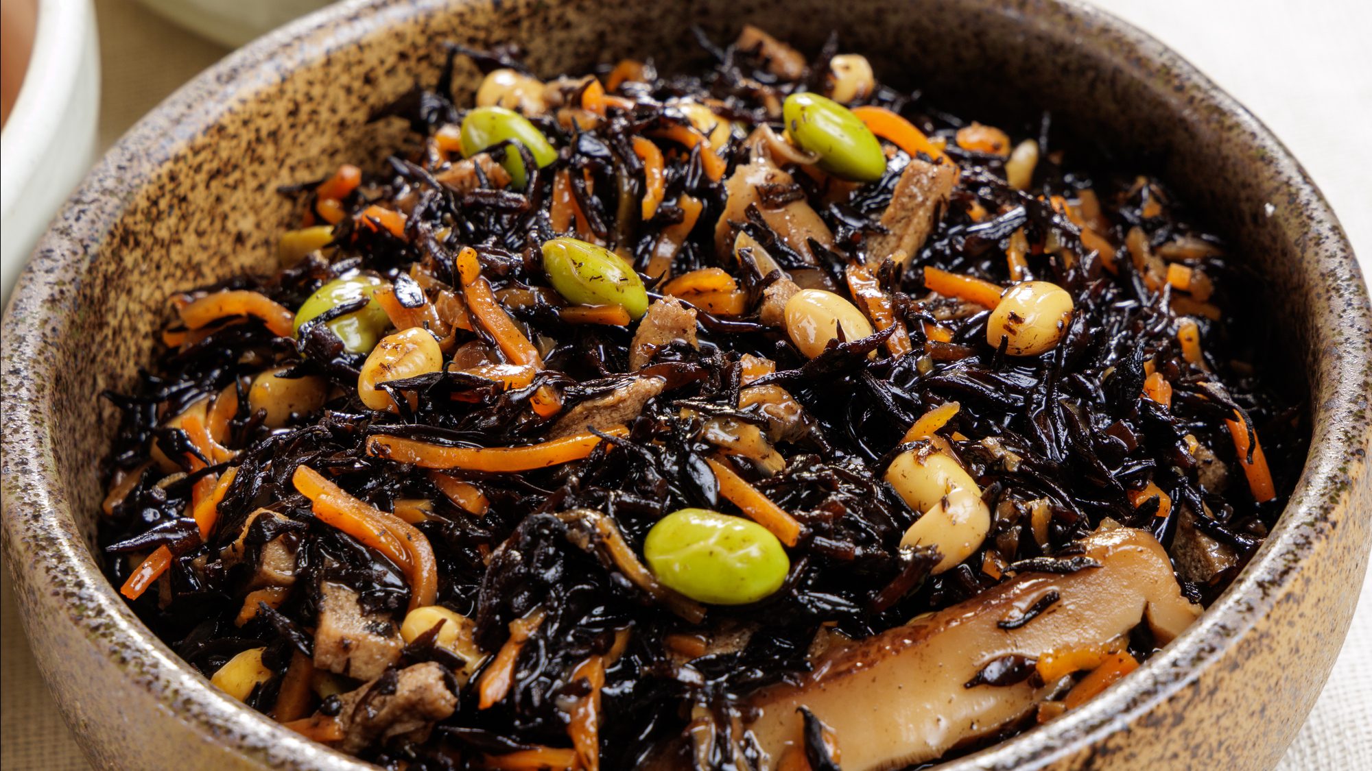 和朝食ビュッフェメニュー