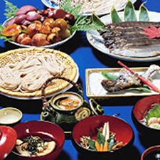 【7/31ご宿泊限定】8/1戸隠神社 月並祭参列＆太々神楽特別鑑賞プラン