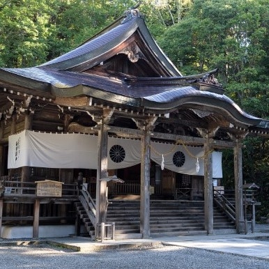 【7/31ご宿泊限定】8/1戸隠神社 月並祭参列＆太々神楽特別鑑賞プラン