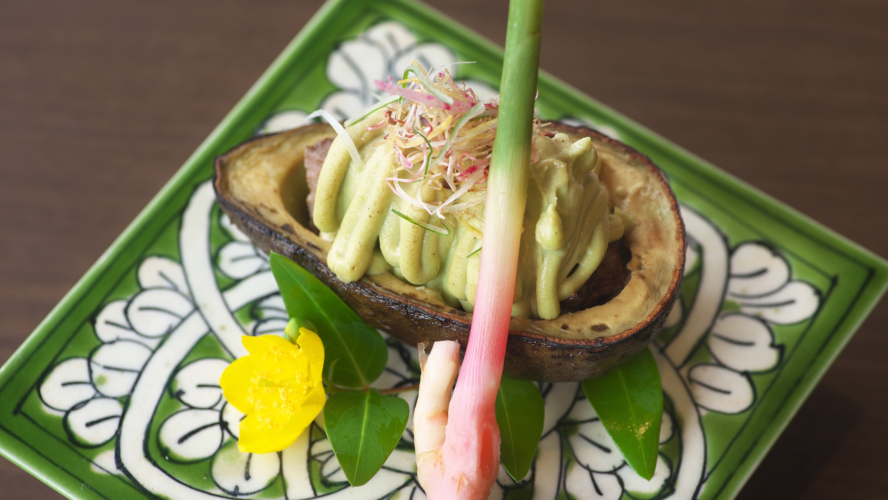 瑞鷹料理一例