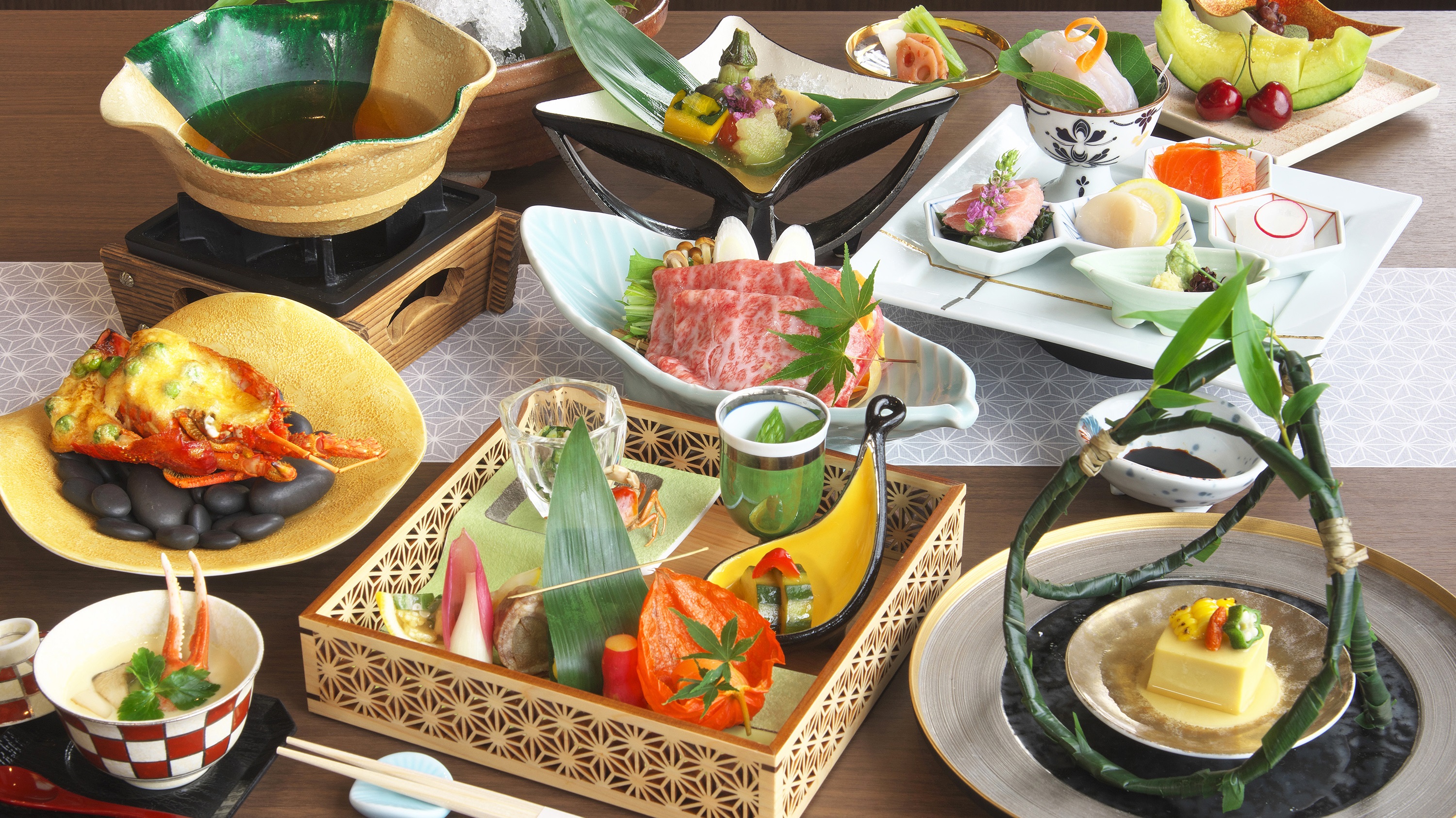 瑞鷹夕食一例